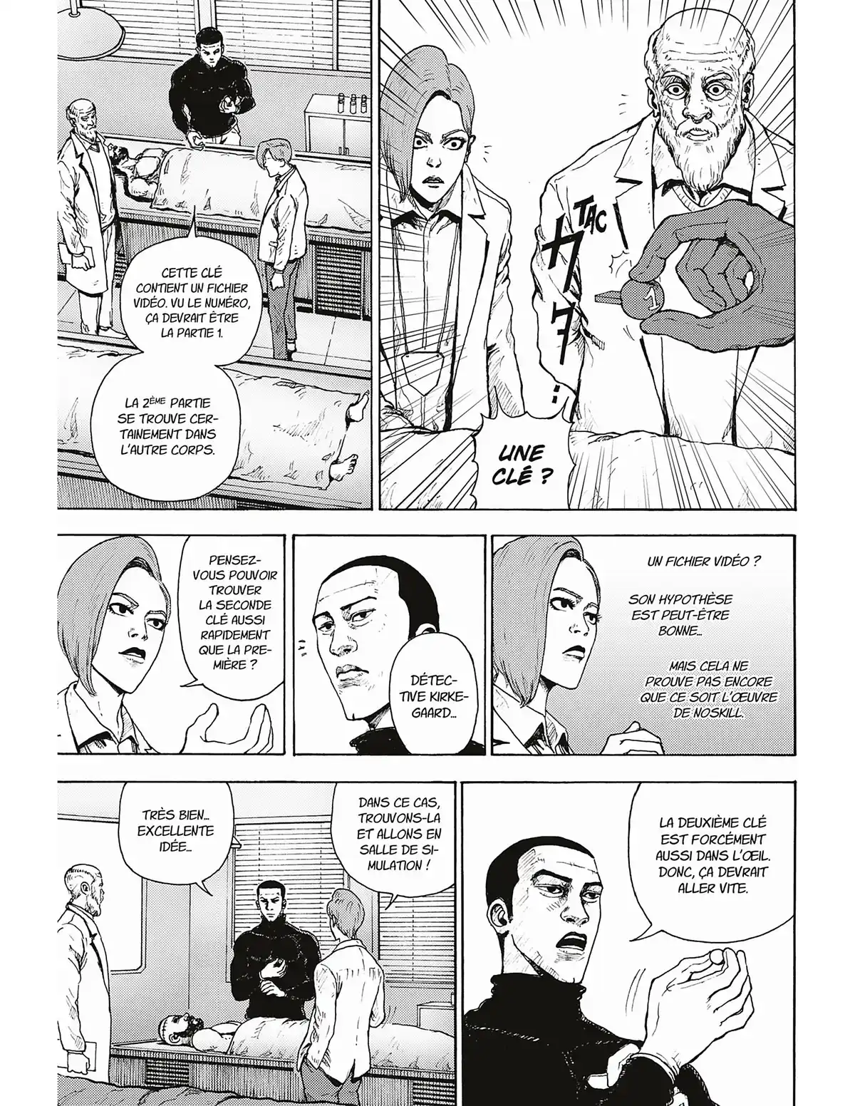 SkilledFast Volume 1 page 20