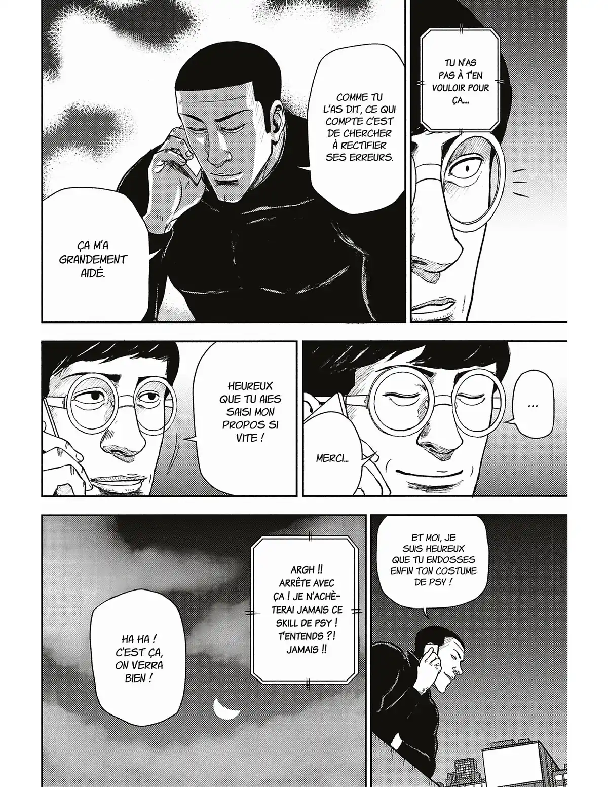 SkilledFast Volume 1 page 203