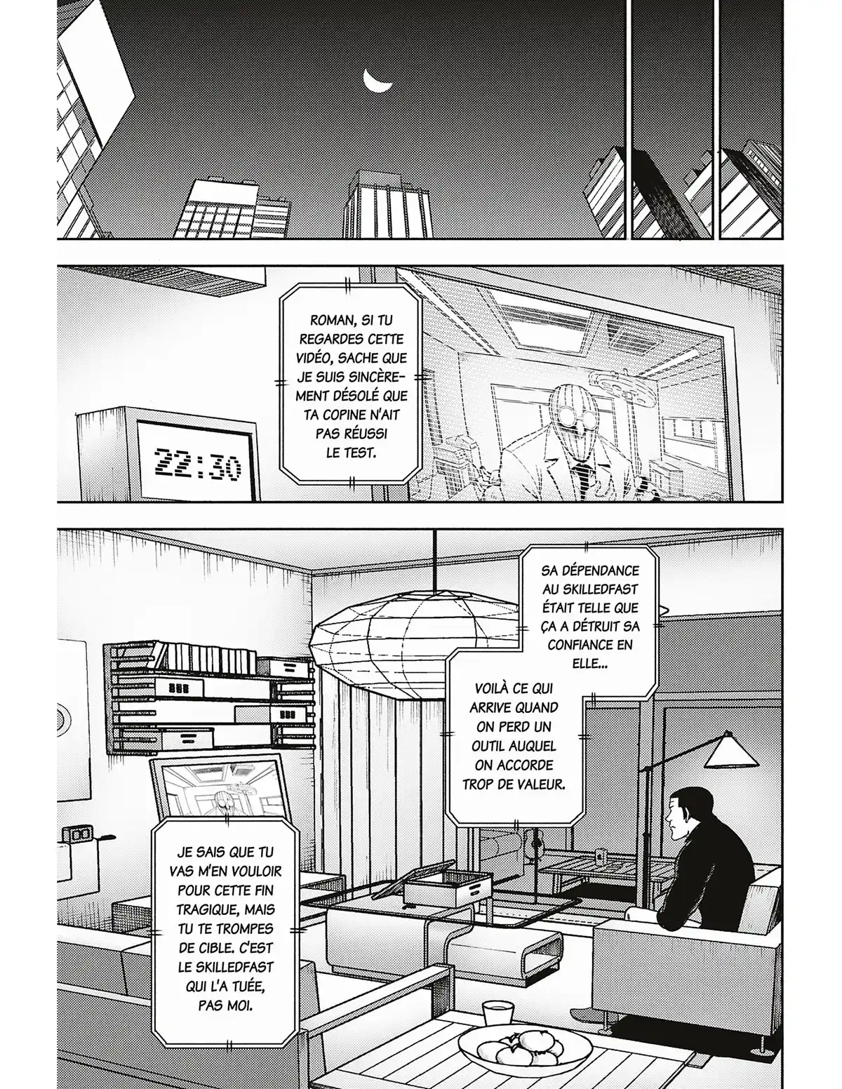 SkilledFast Volume 1 page 206