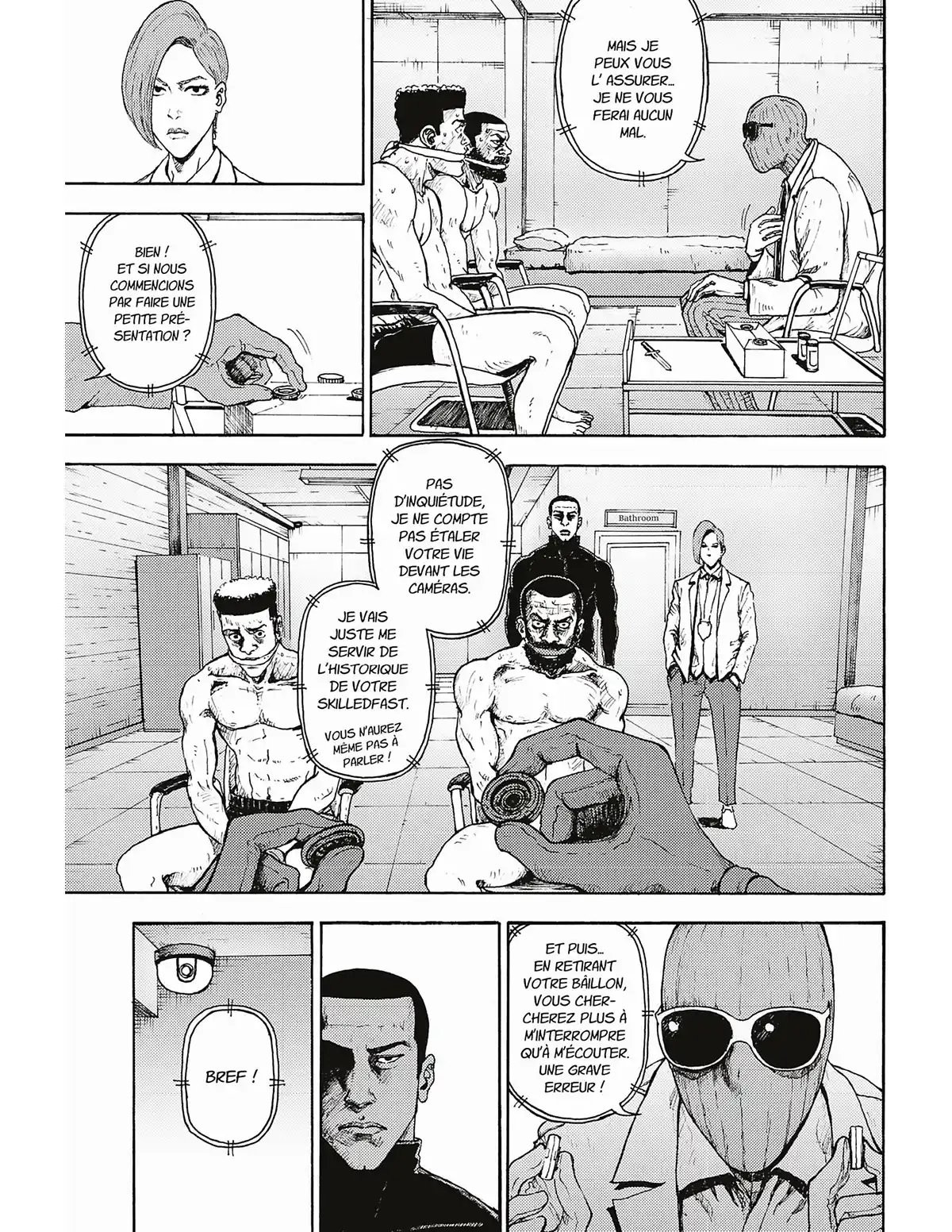 SkilledFast Volume 1 page 24