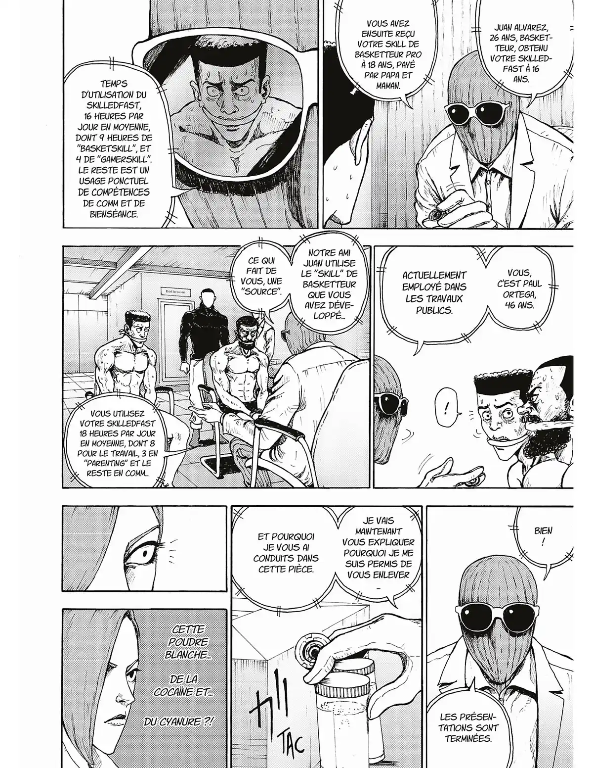 SkilledFast Volume 1 page 25