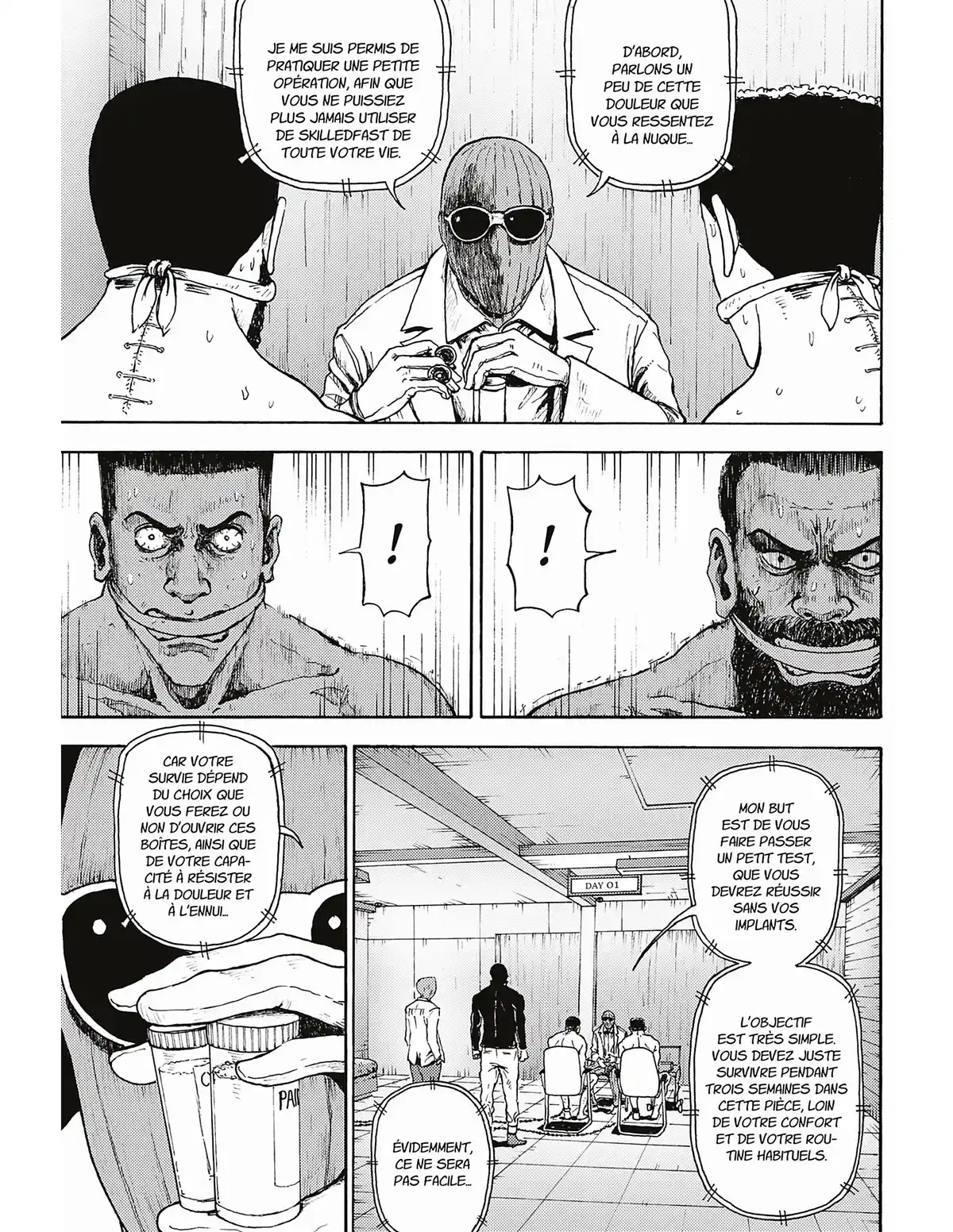 SkilledFast Volume 1 page 26