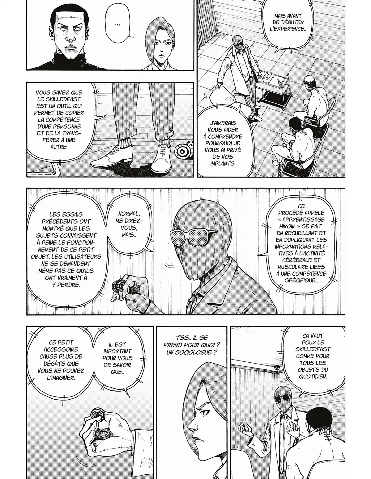 SkilledFast Volume 1 page 27