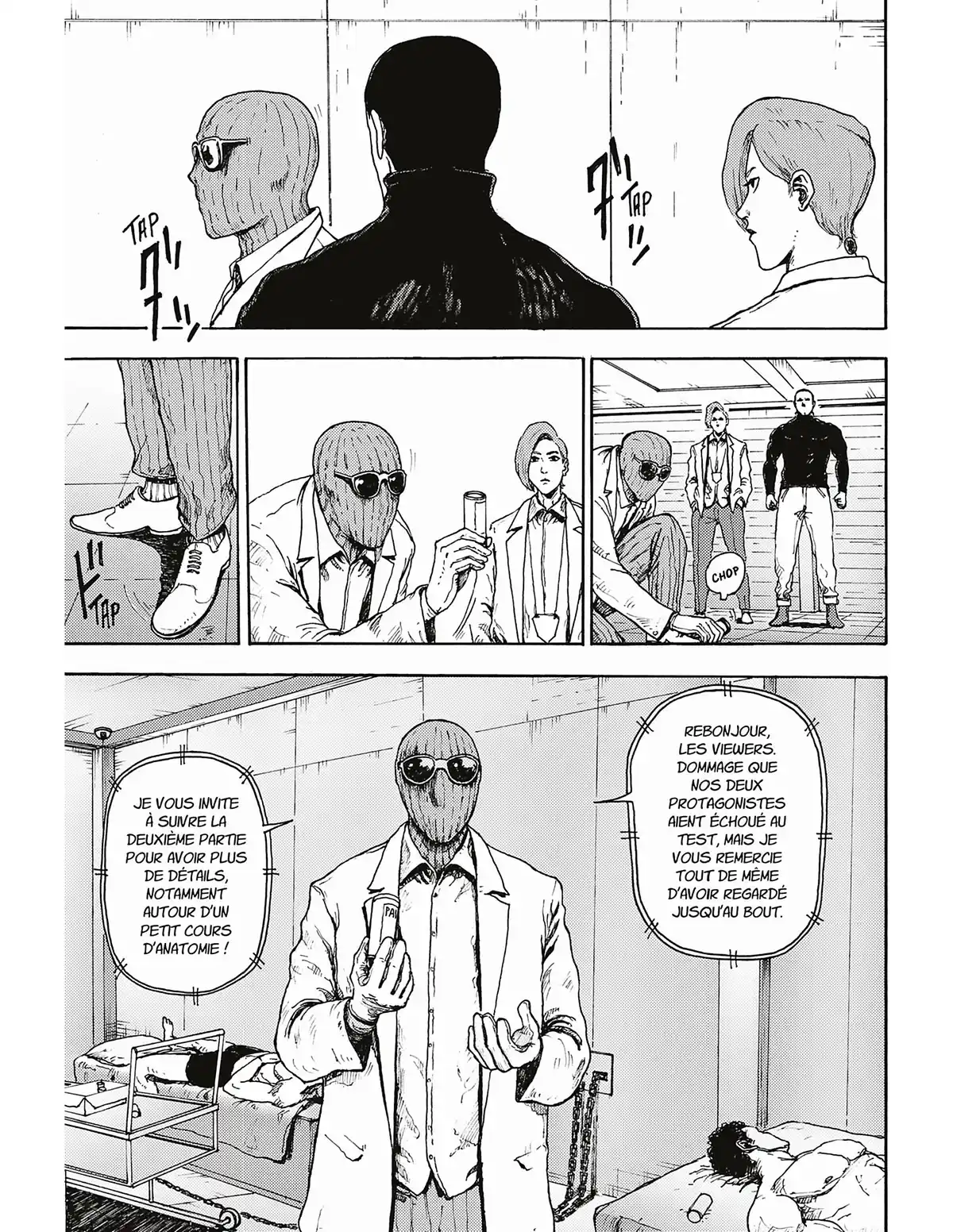 SkilledFast Volume 1 page 34