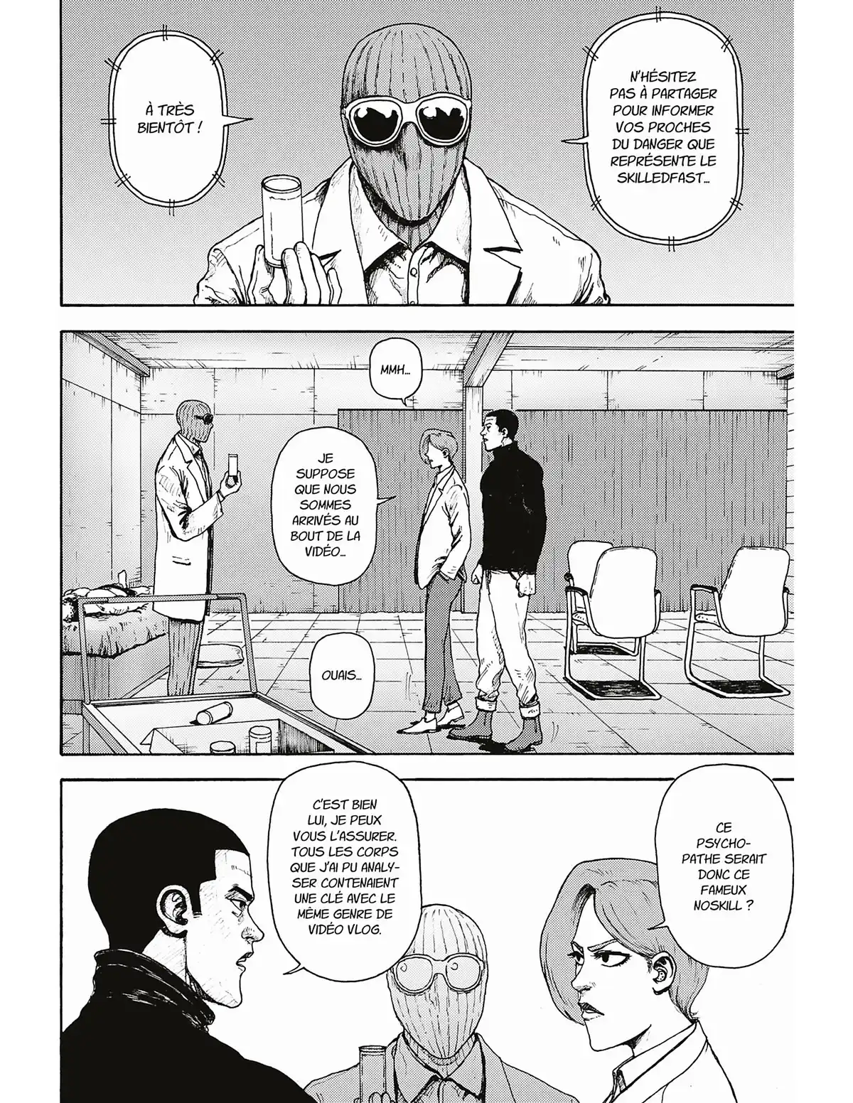 SkilledFast Volume 1 page 35