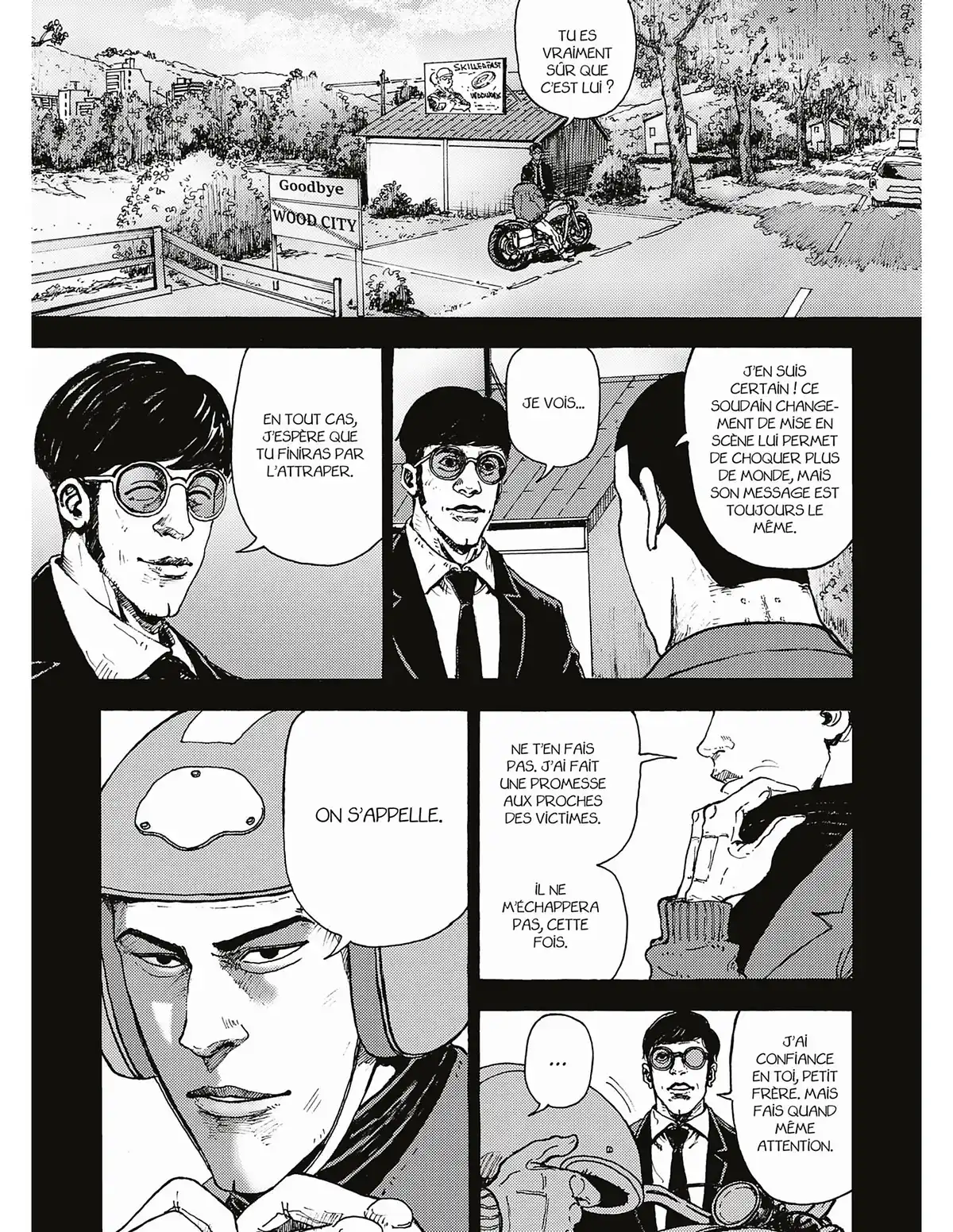 SkilledFast Volume 1 page 4