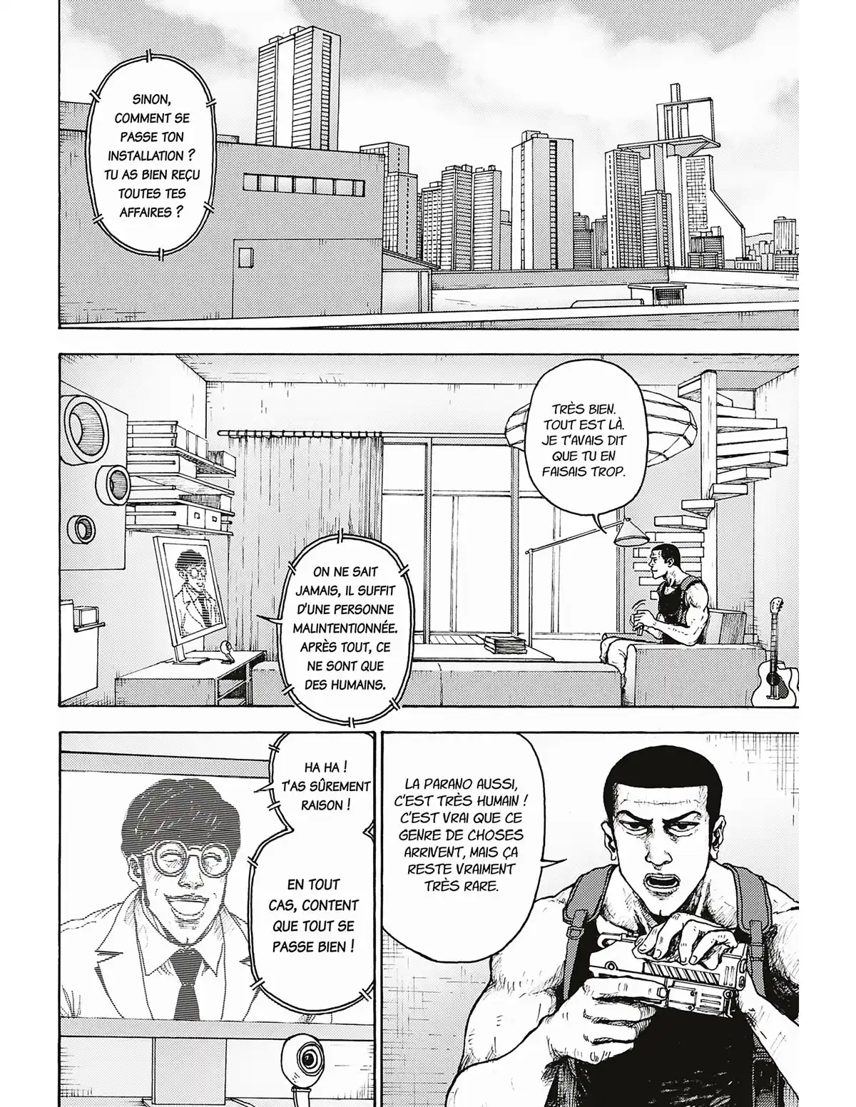 SkilledFast Volume 1 page 43