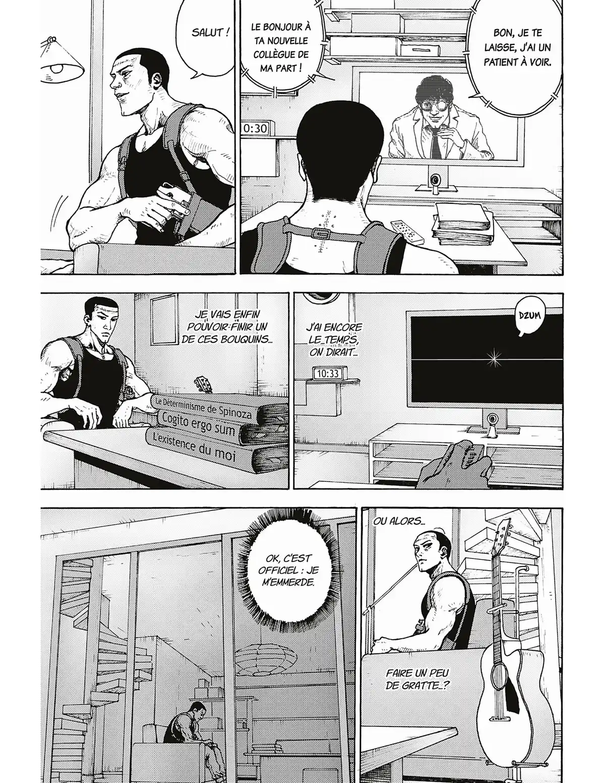 SkilledFast Volume 1 page 44