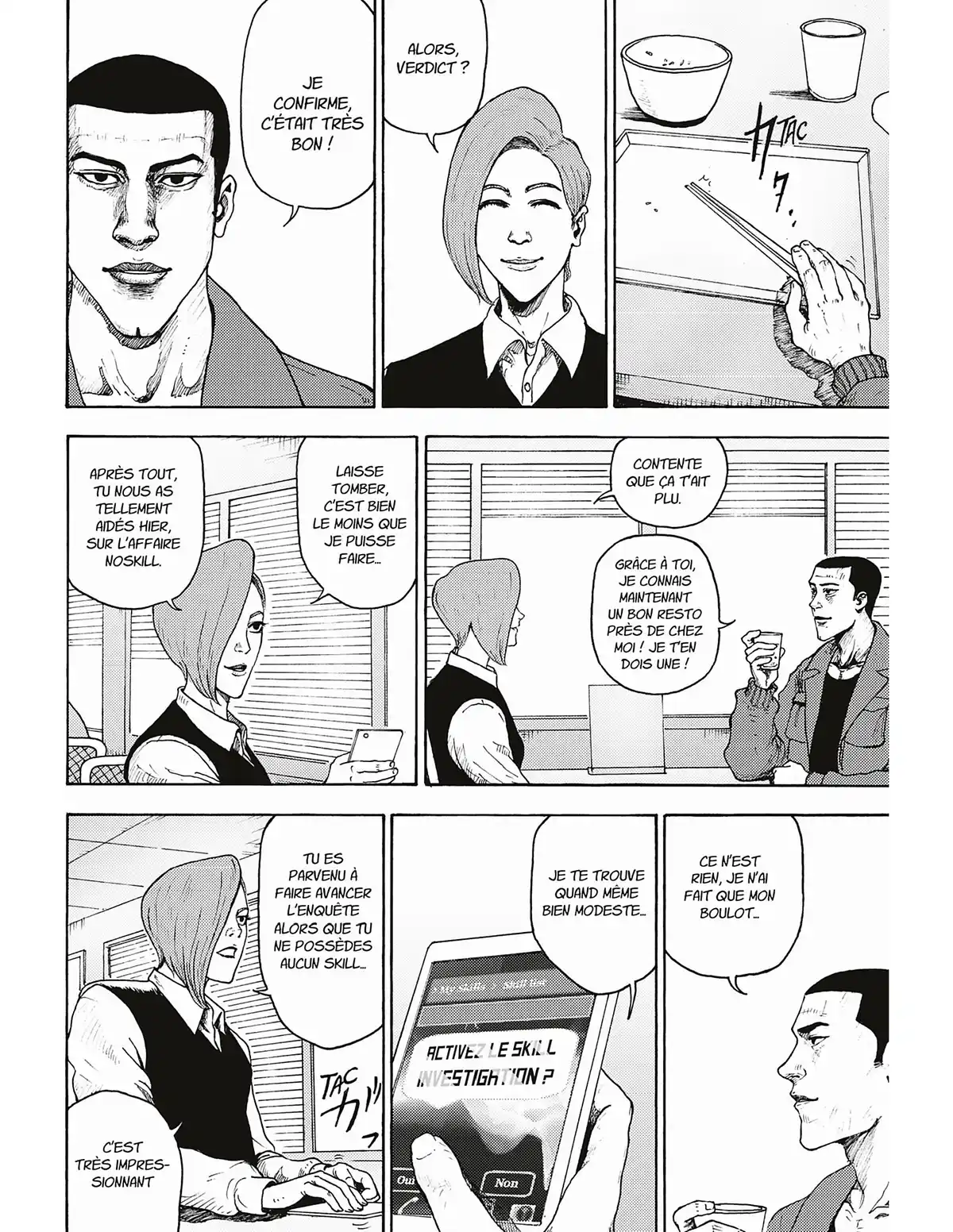 SkilledFast Volume 1 page 49