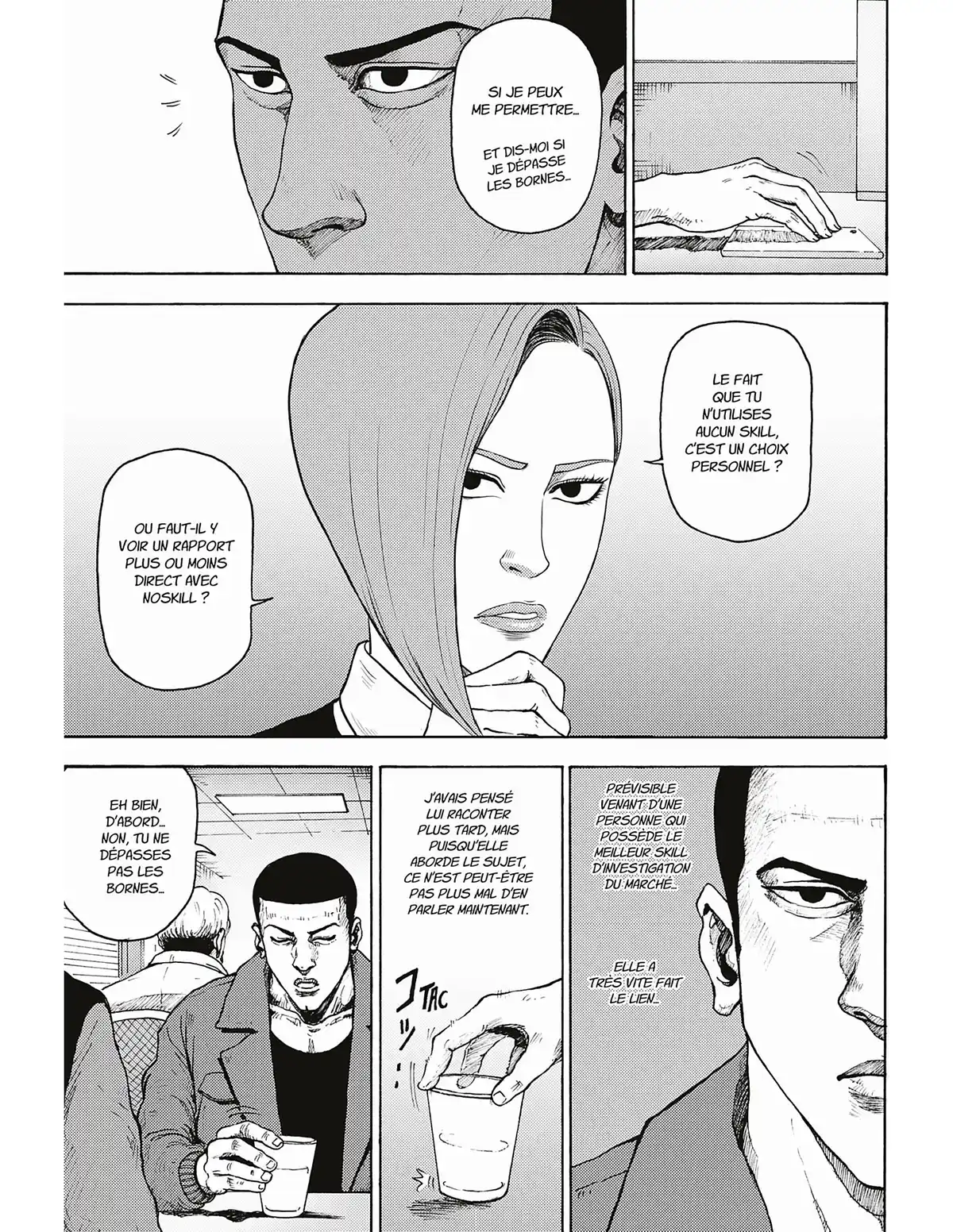 SkilledFast Volume 1 page 50