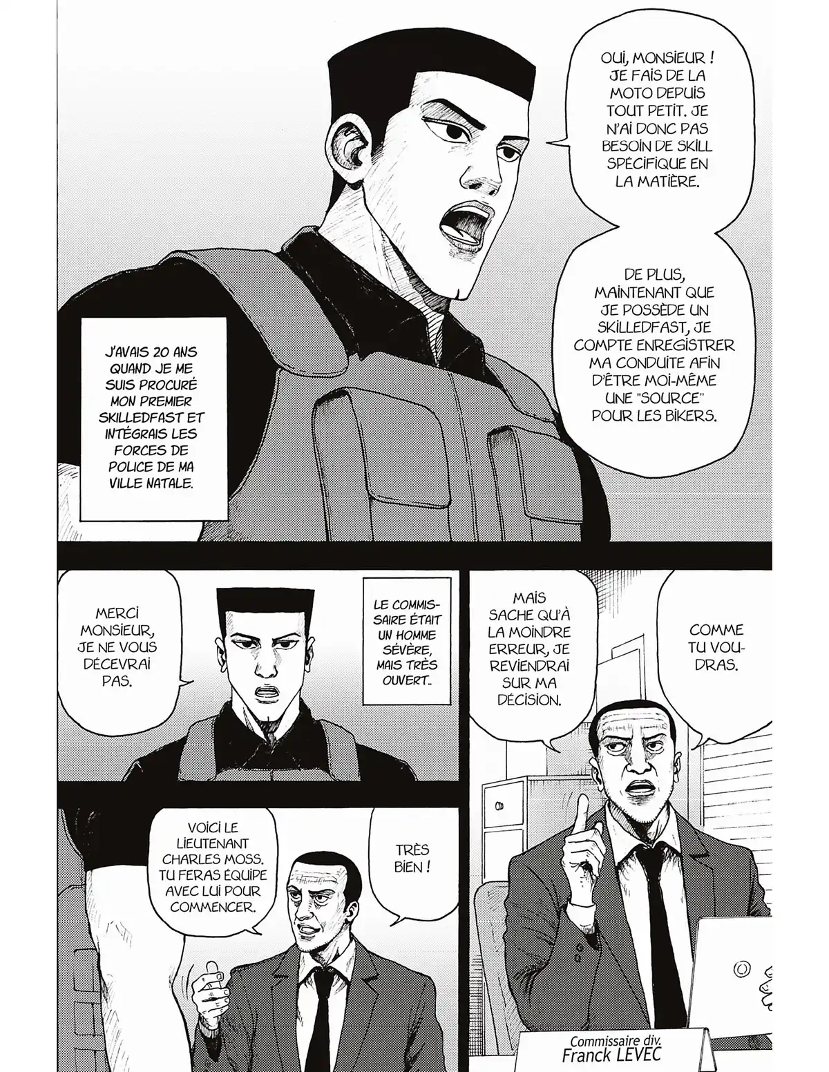 SkilledFast Volume 1 page 53