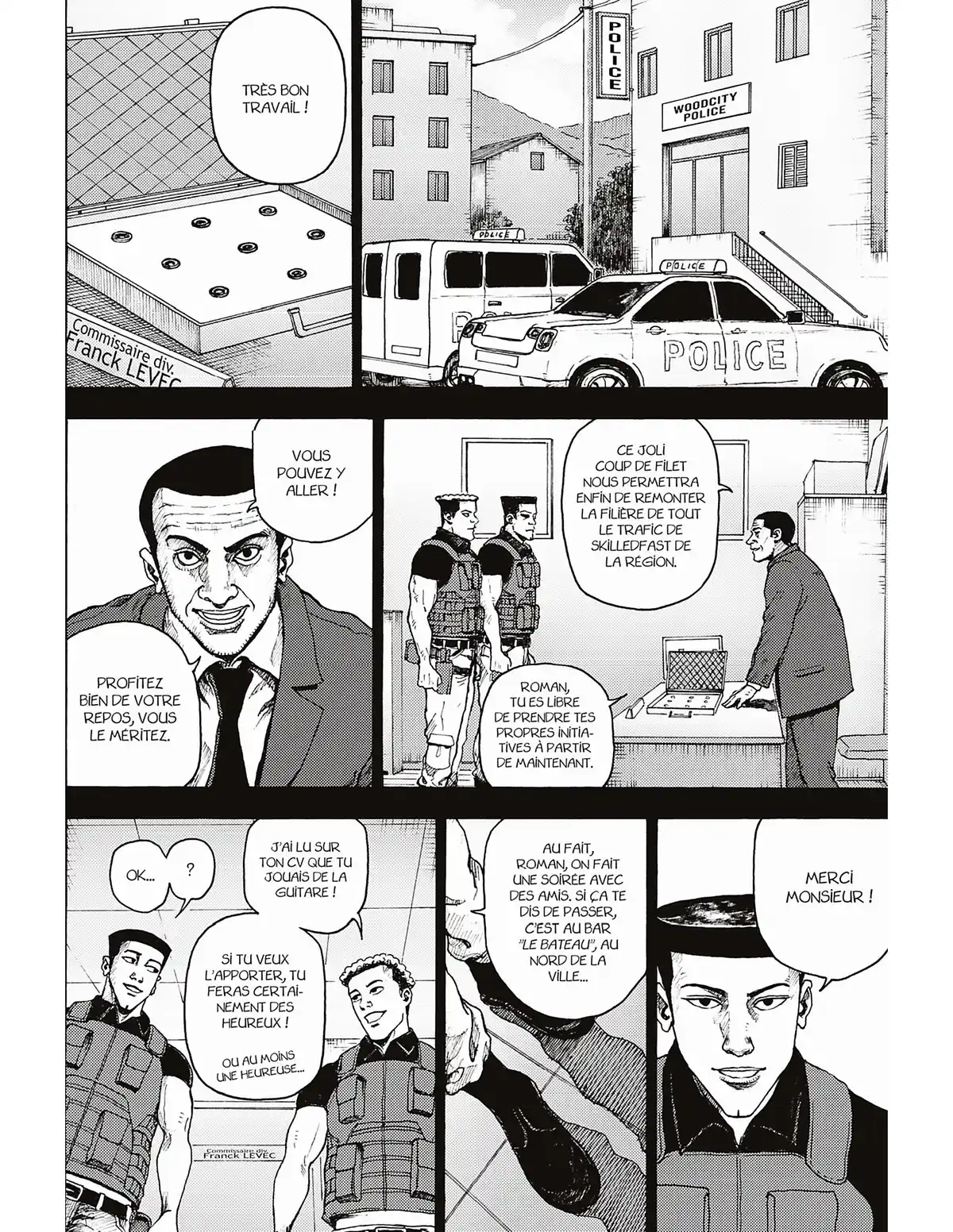 SkilledFast Volume 1 page 59