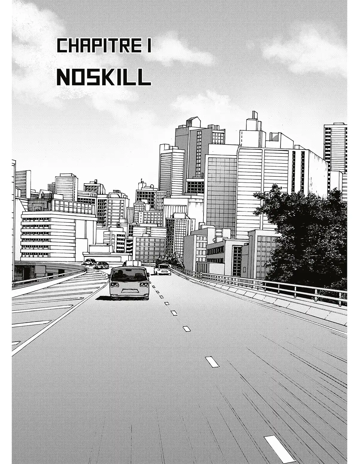 SkilledFast Volume 1 page 6