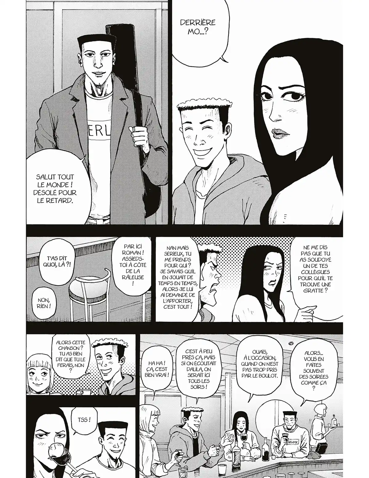 SkilledFast Volume 1 page 61