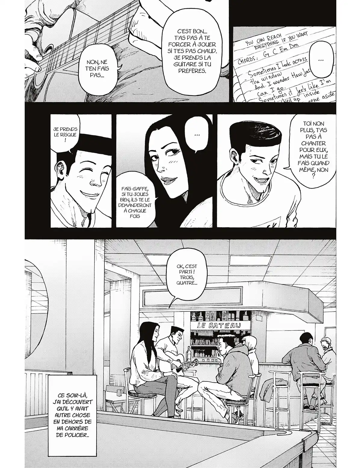 SkilledFast Volume 1 page 62