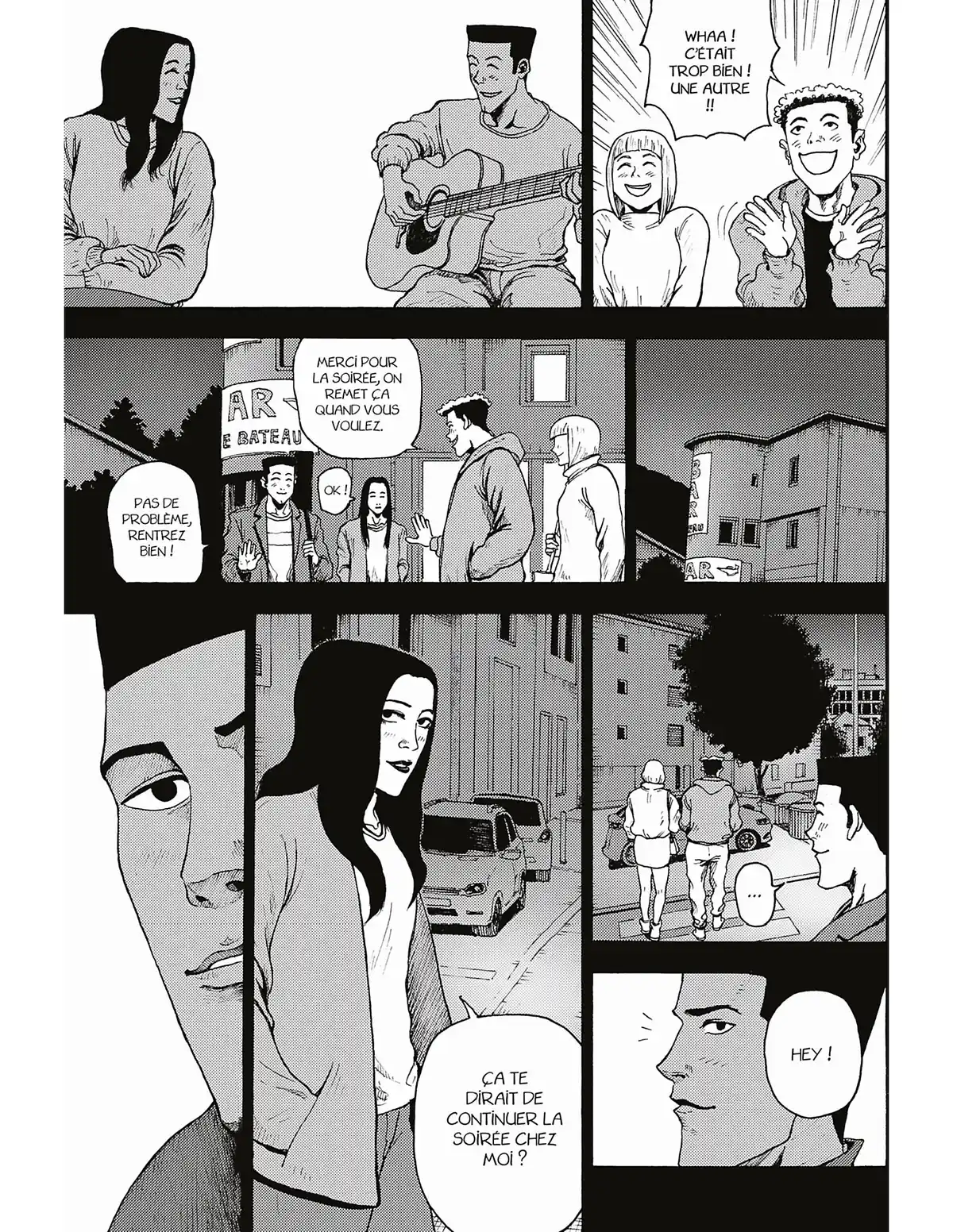 SkilledFast Volume 1 page 64