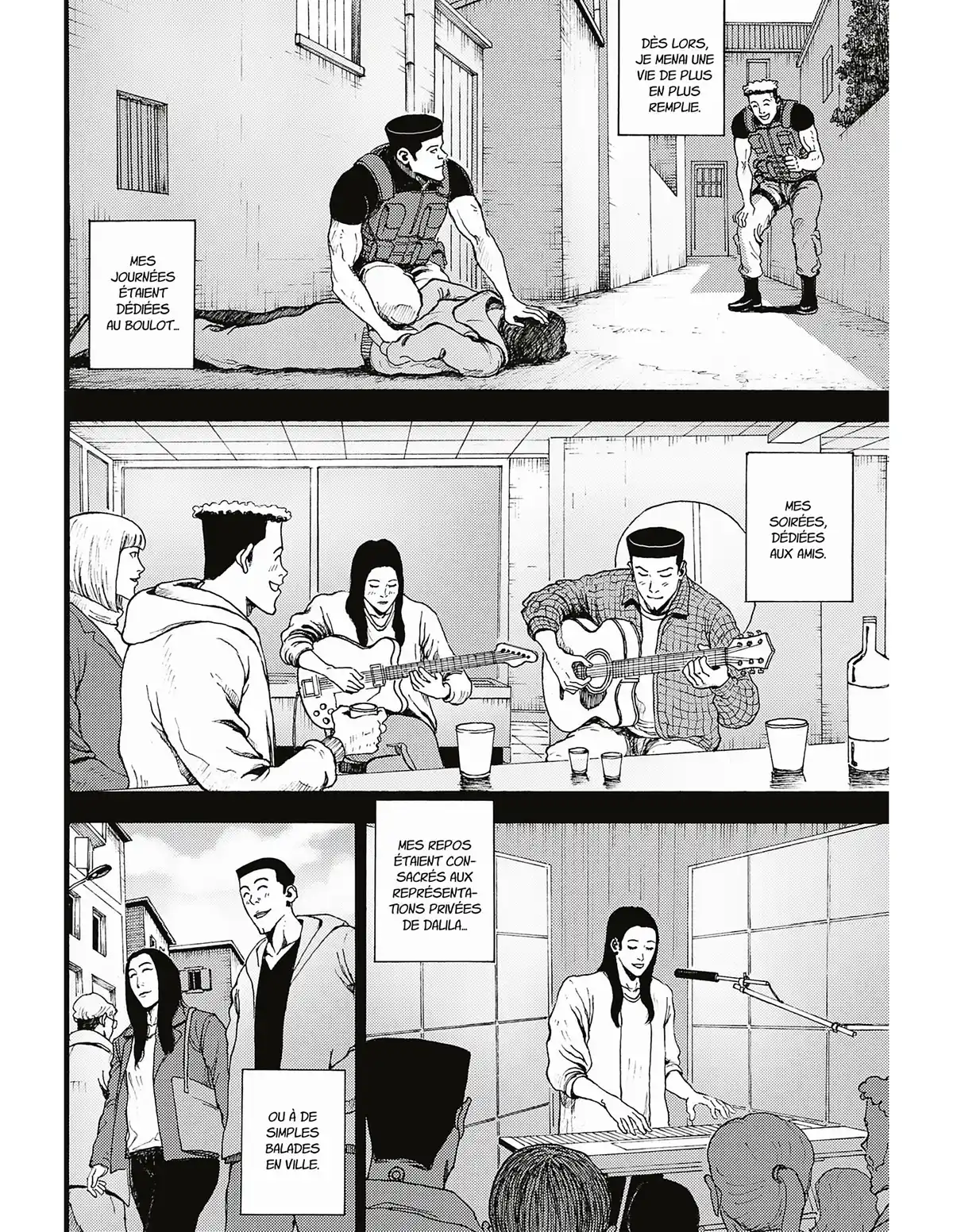 SkilledFast Volume 1 page 67