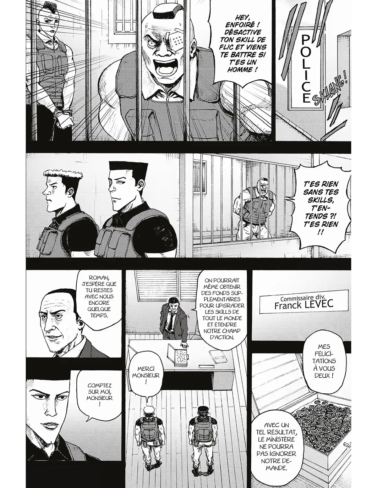 SkilledFast Volume 1 page 71