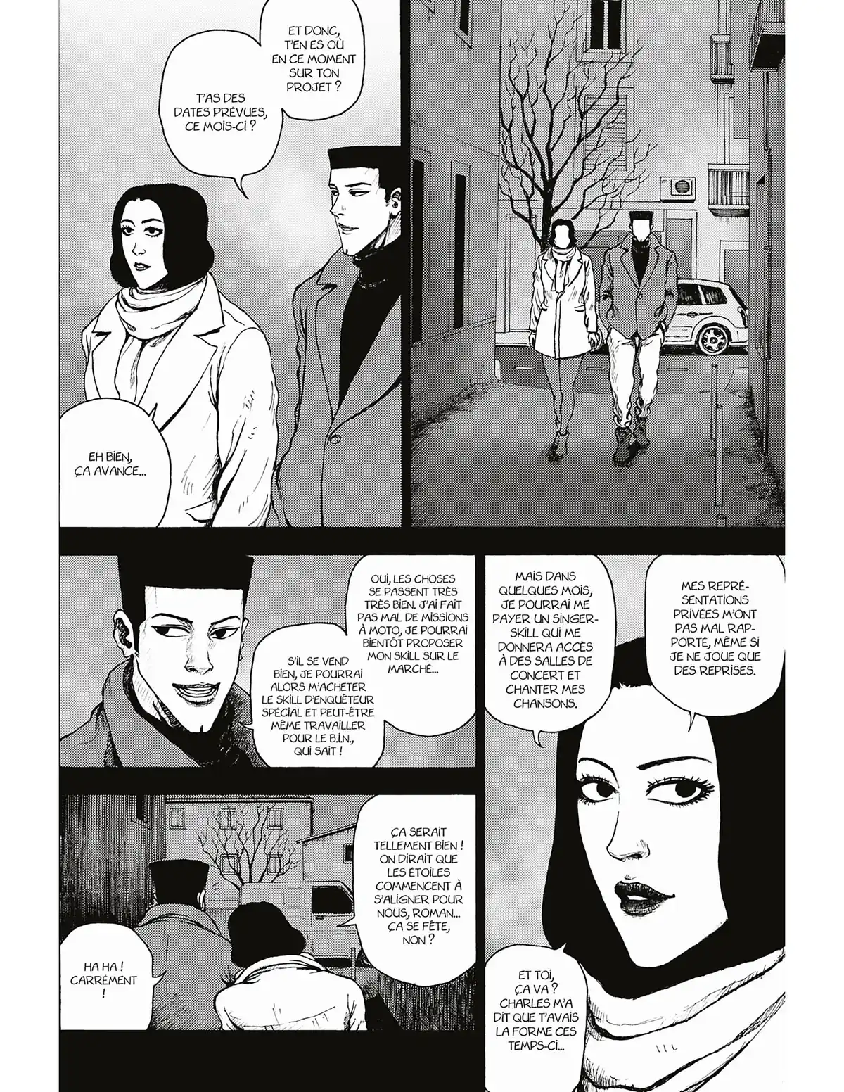 SkilledFast Volume 1 page 73