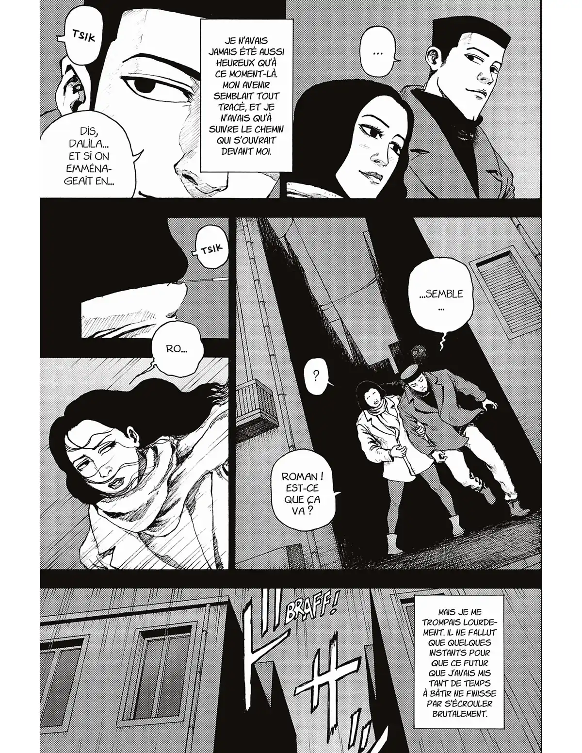 SkilledFast Volume 1 page 74