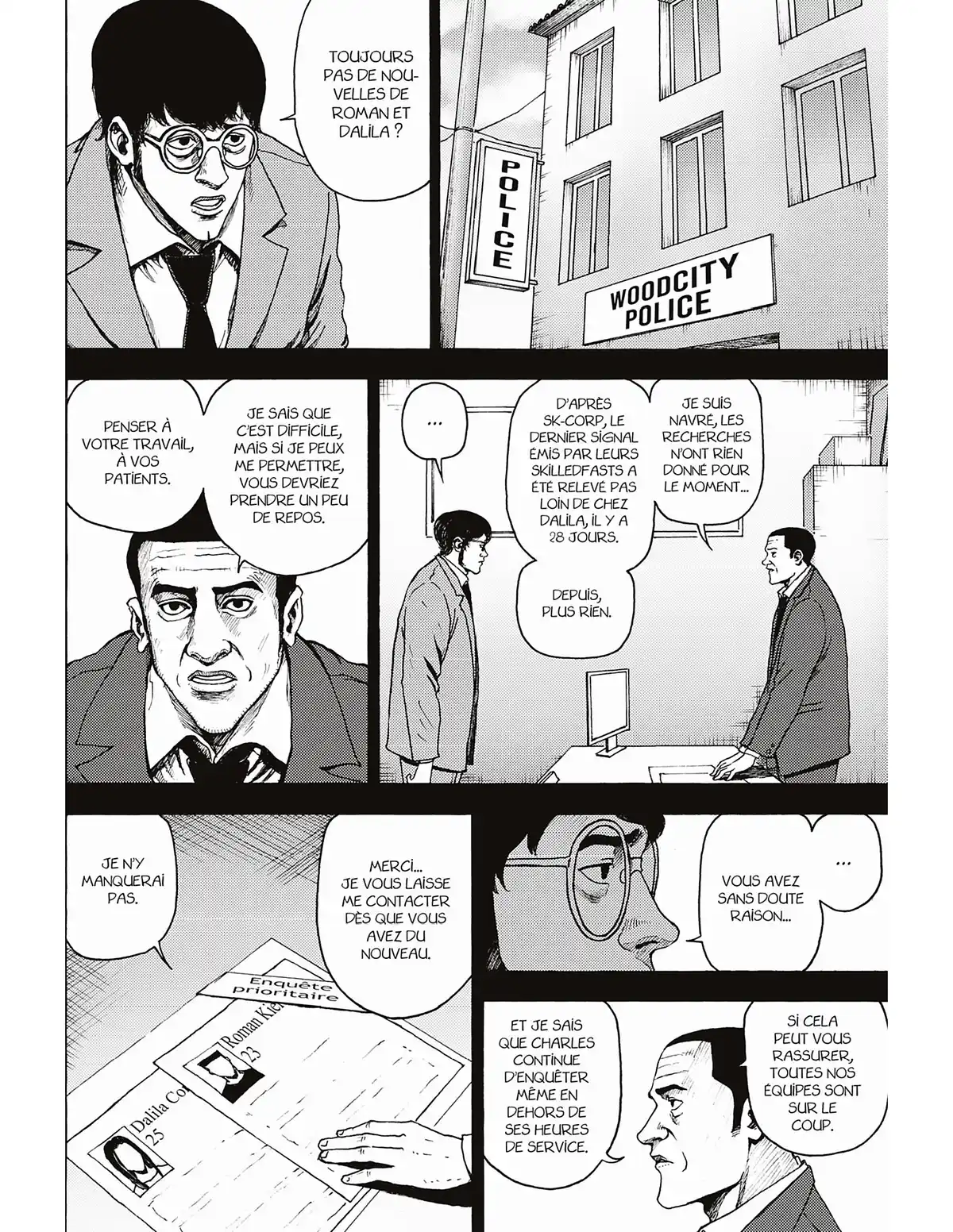 SkilledFast Volume 1 page 77