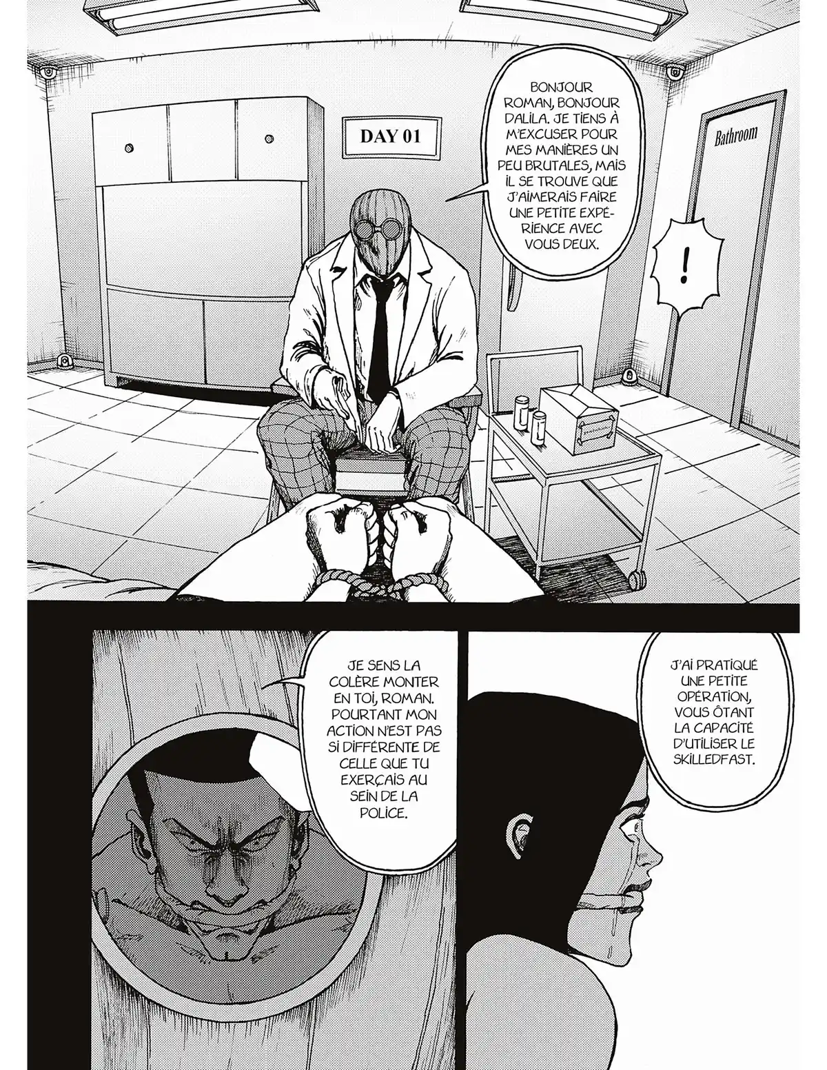 SkilledFast Volume 1 page 81