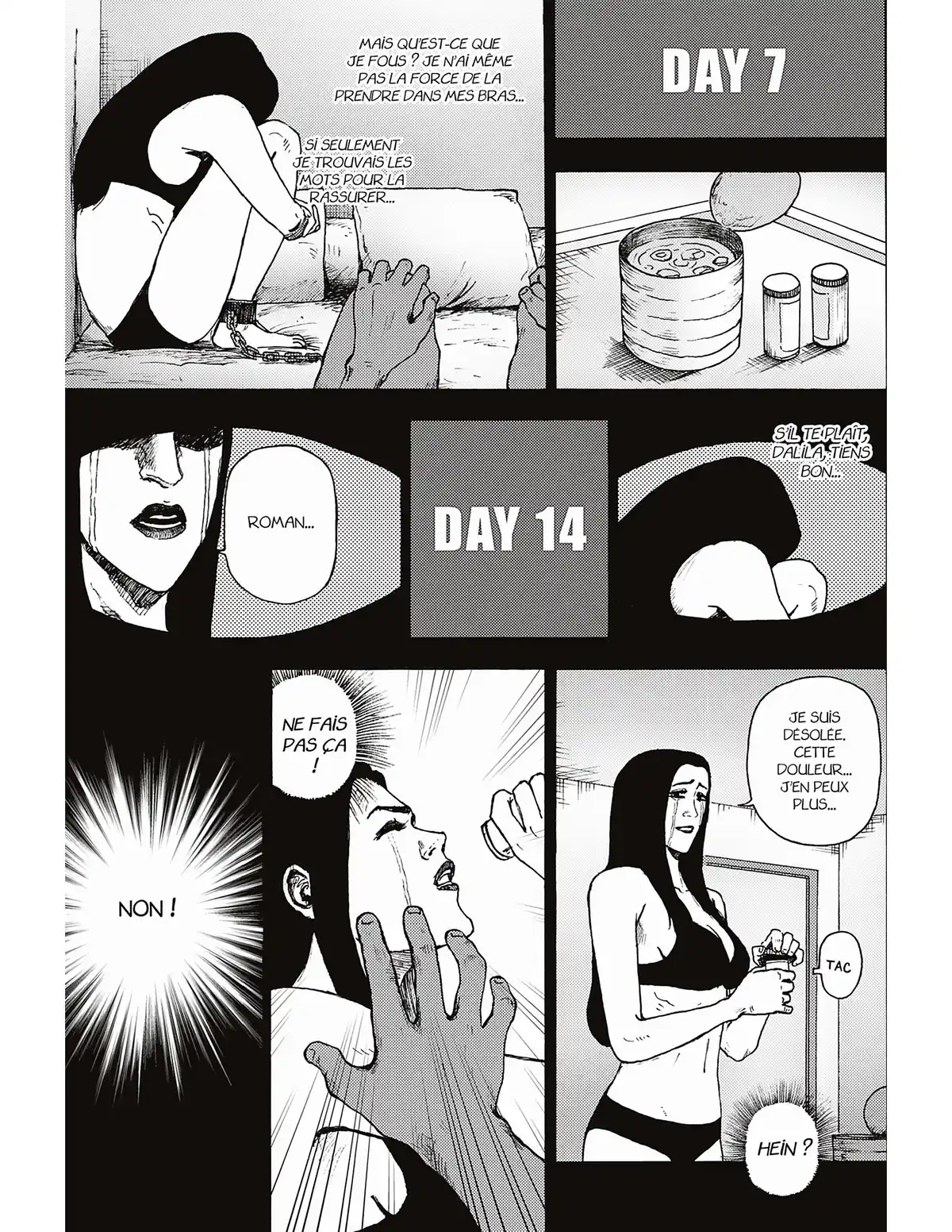 SkilledFast Volume 1 page 84