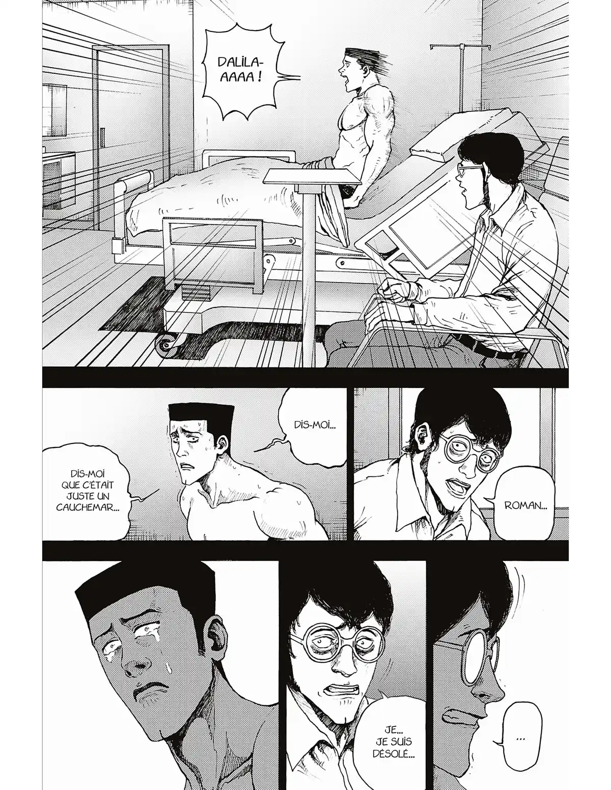 SkilledFast Volume 1 page 85