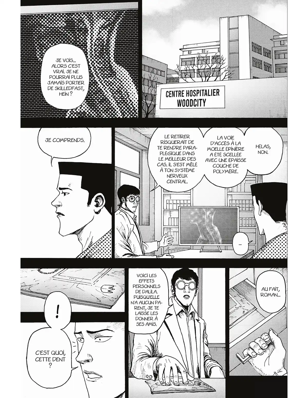 SkilledFast Volume 1 page 86