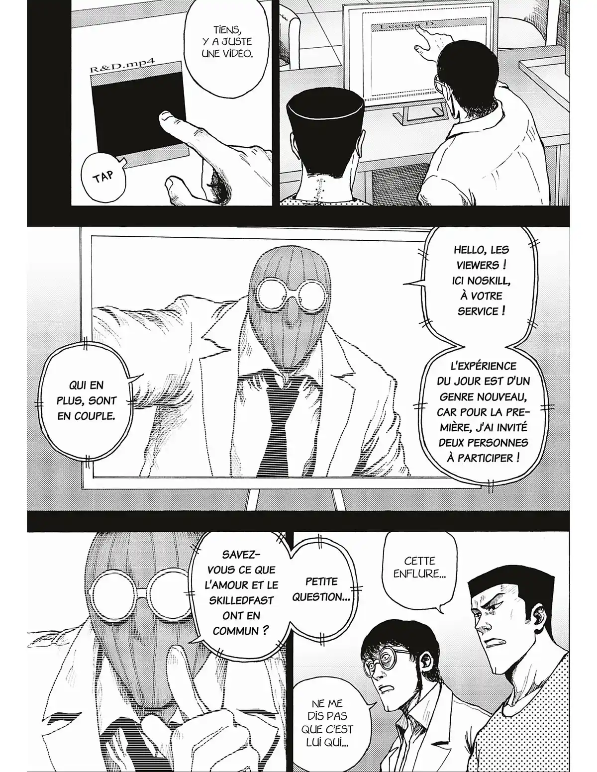 SkilledFast Volume 1 page 88