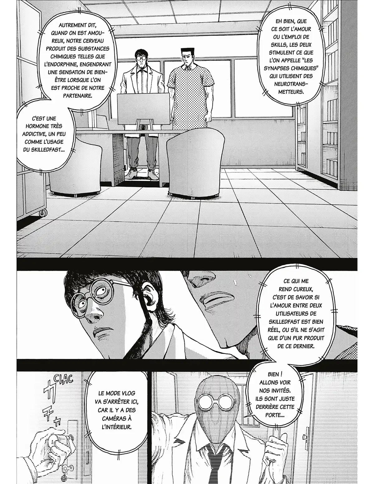 SkilledFast Volume 1 page 89