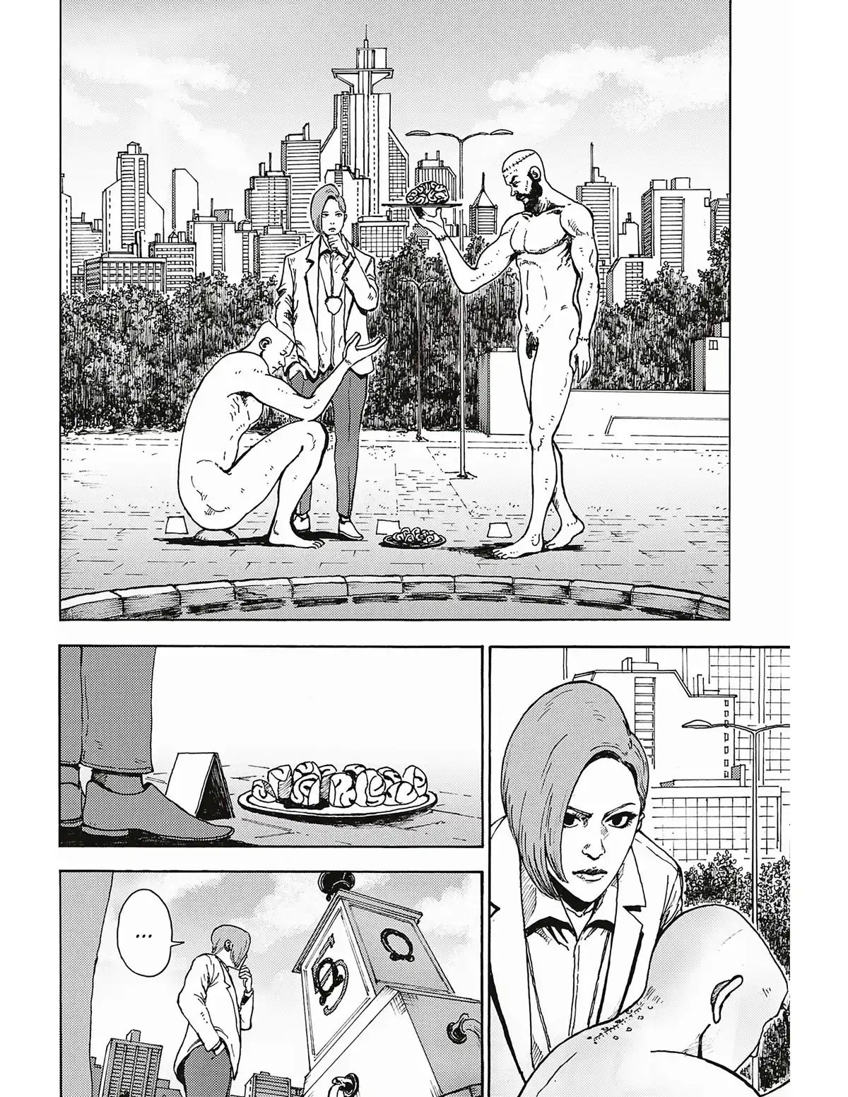 SkilledFast Volume 1 page 9