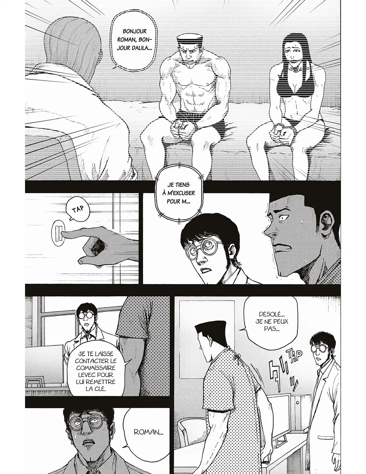 SkilledFast Volume 1 page 90