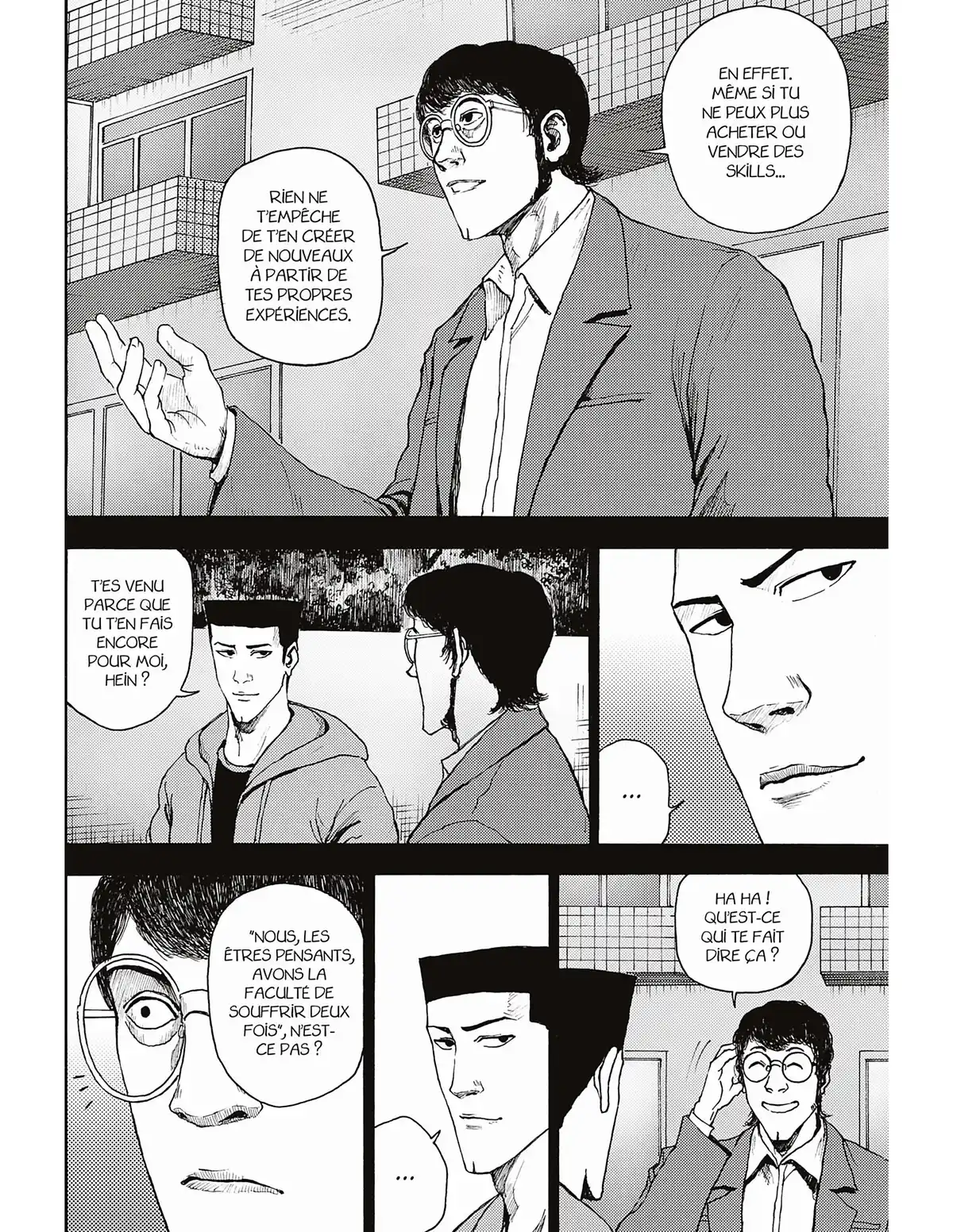 SkilledFast Volume 1 page 95