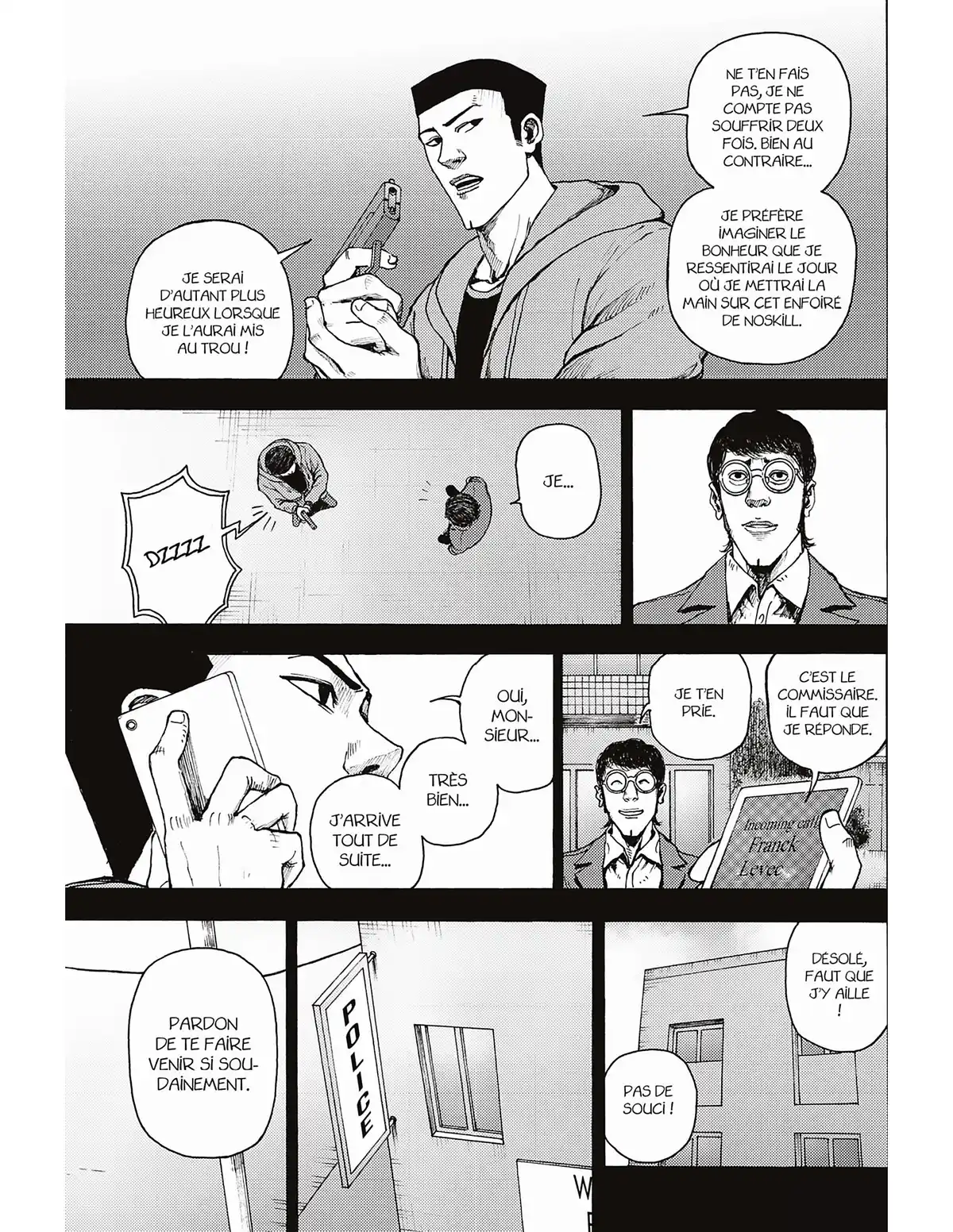 SkilledFast Volume 1 page 96