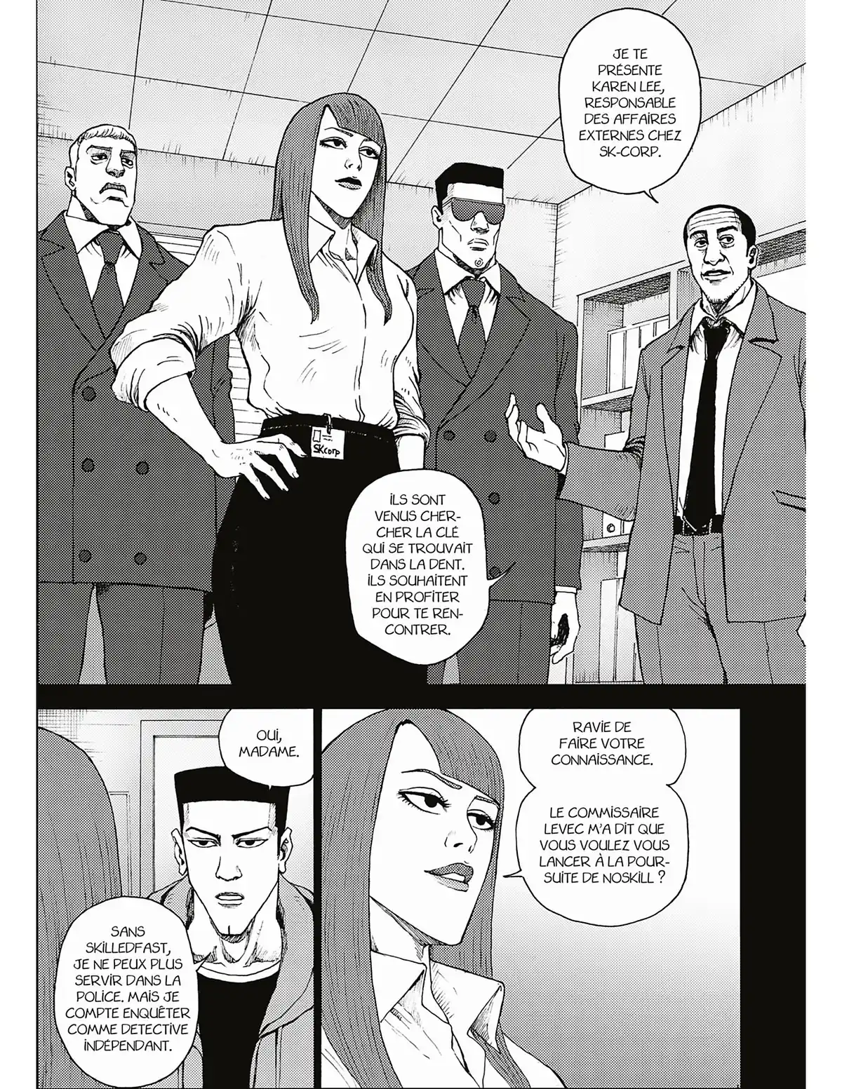 SkilledFast Volume 1 page 97