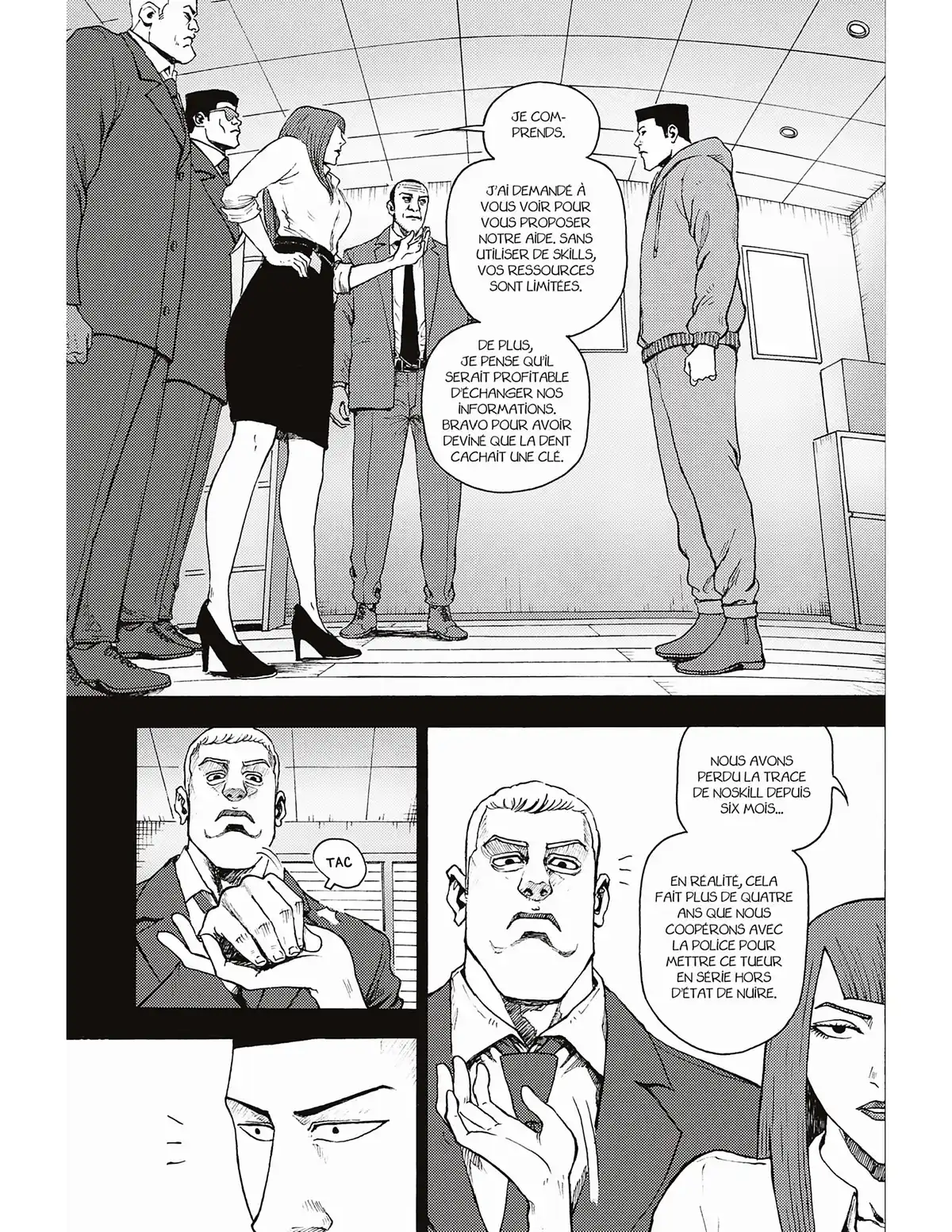 SkilledFast Volume 1 page 98