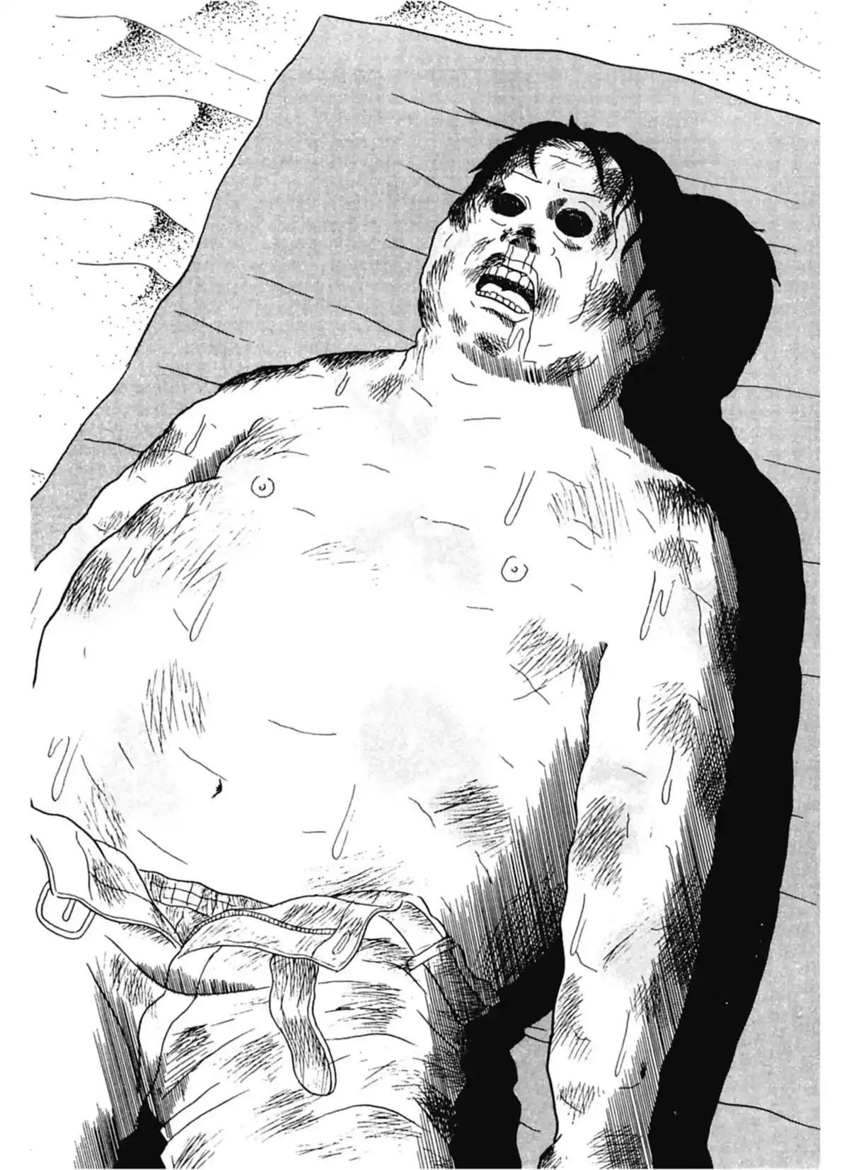 Toutes nos condoléances Volume 1 page 114