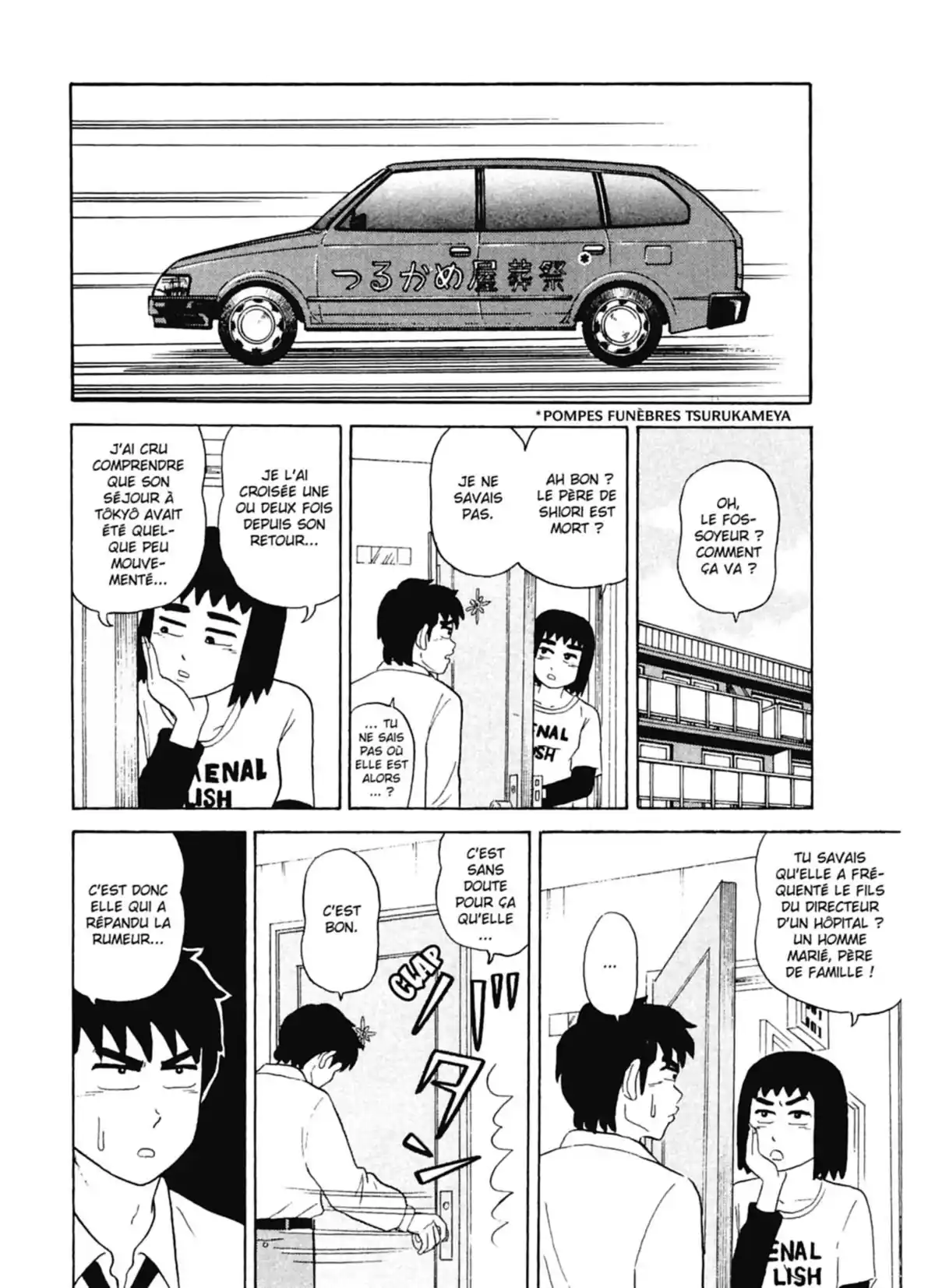 Toutes nos condoléances Volume 1 page 37