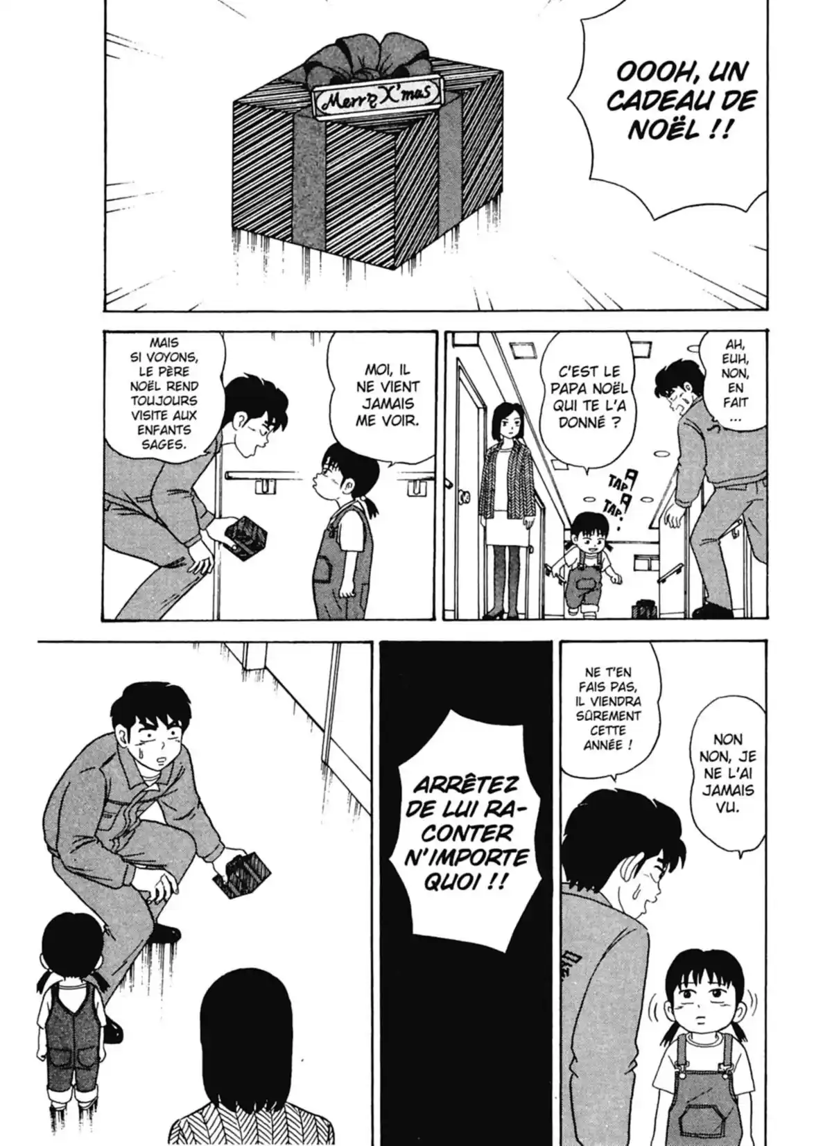 Toutes nos condoléances Volume 1 page 71