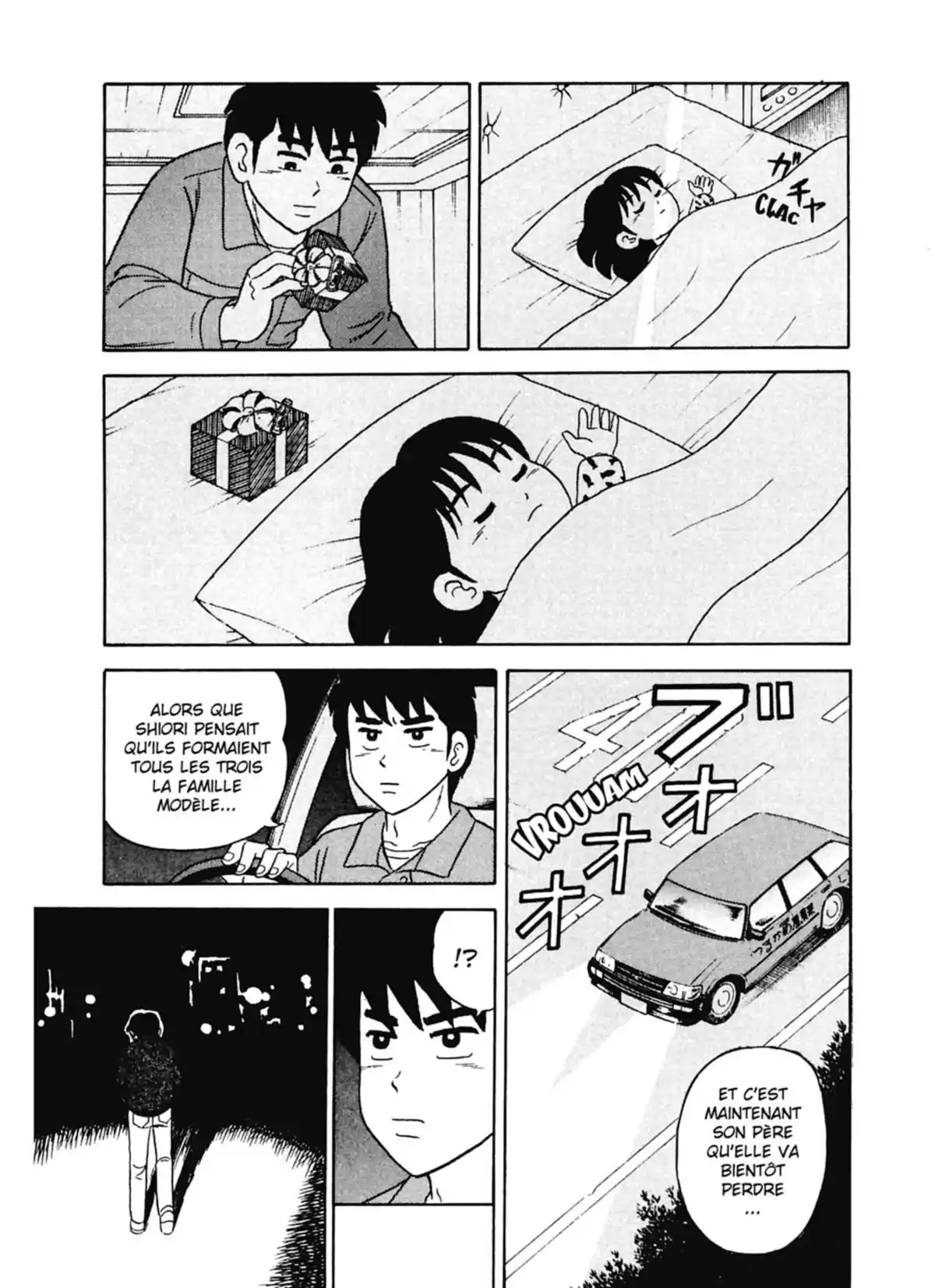 Toutes nos condoléances Volume 1 page 83