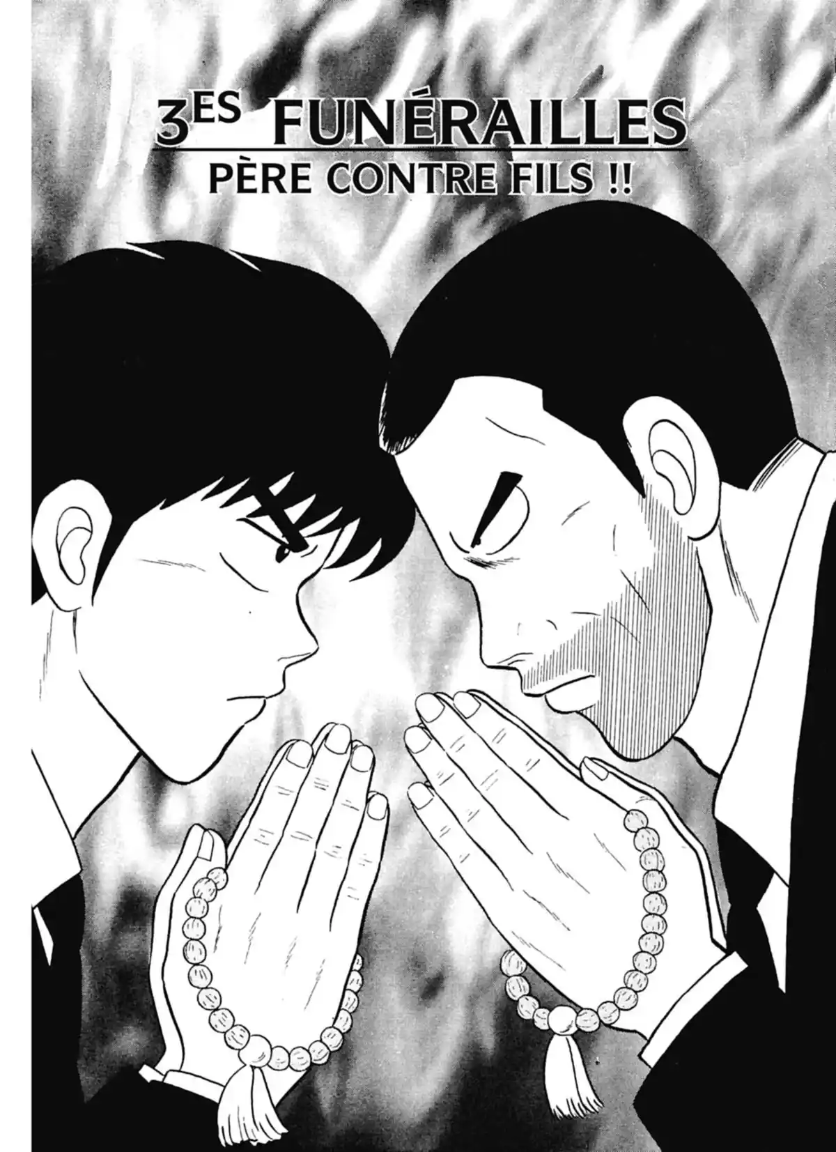 Toutes nos condoléances Volume 1 page 93