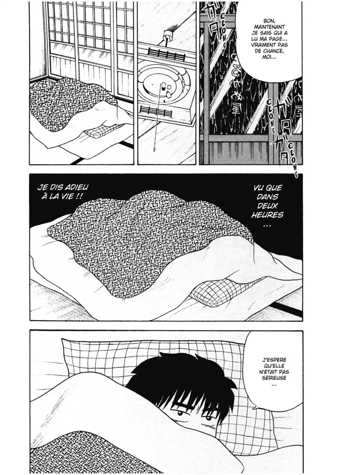 Toutes nos condoléances Volume 2 page 102