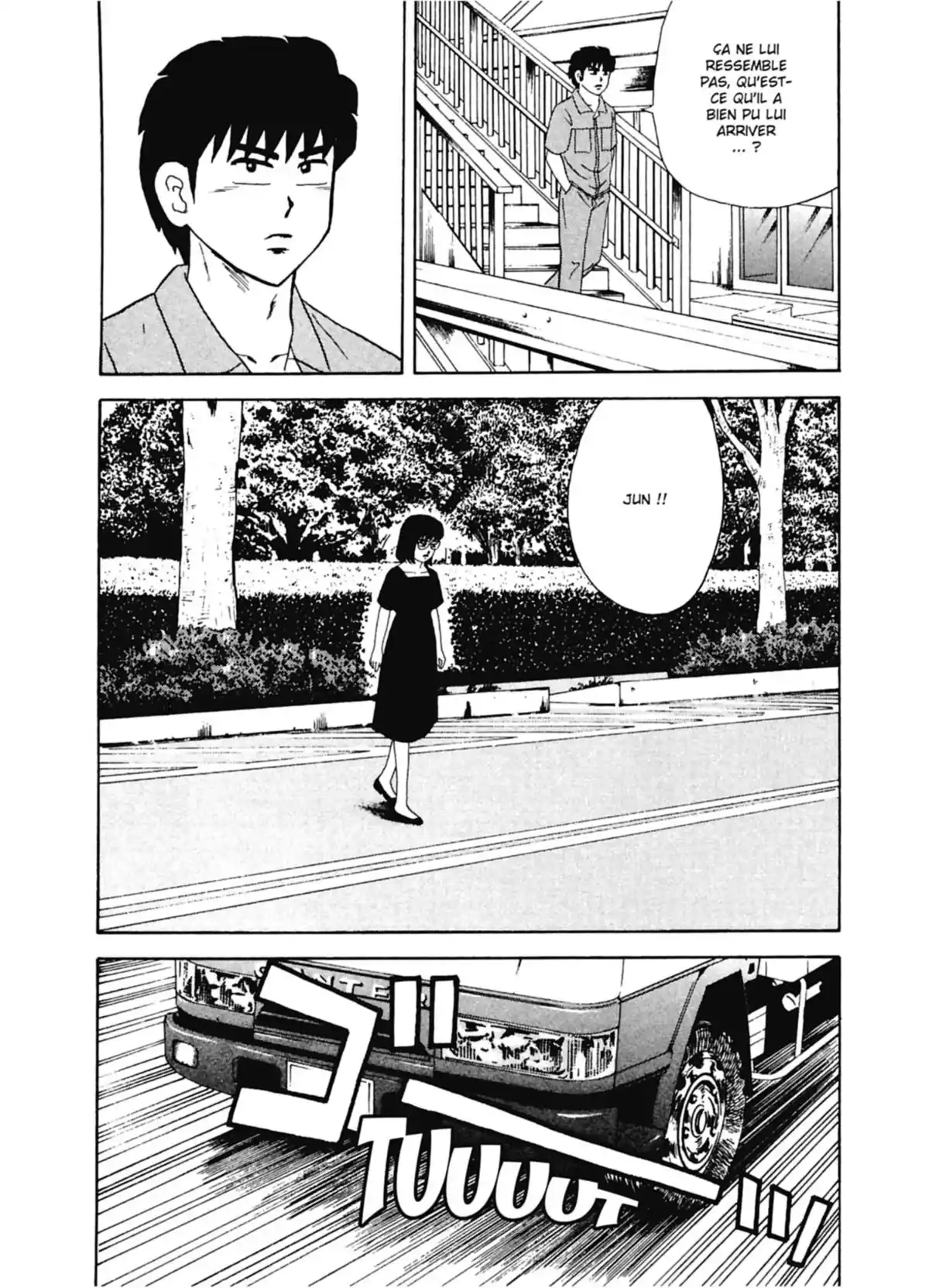 Toutes nos condoléances Volume 2 page 49