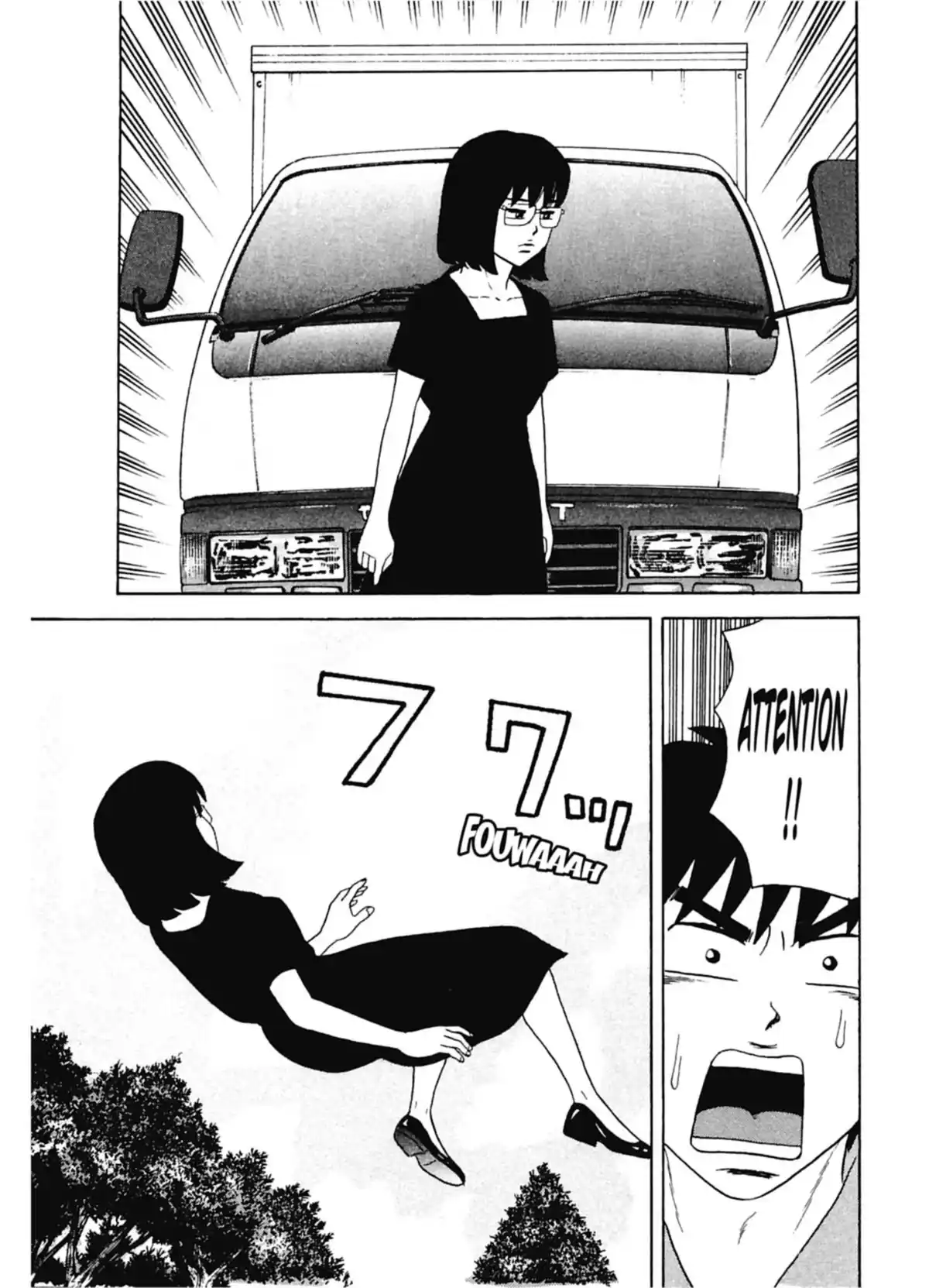 Toutes nos condoléances Volume 2 page 50