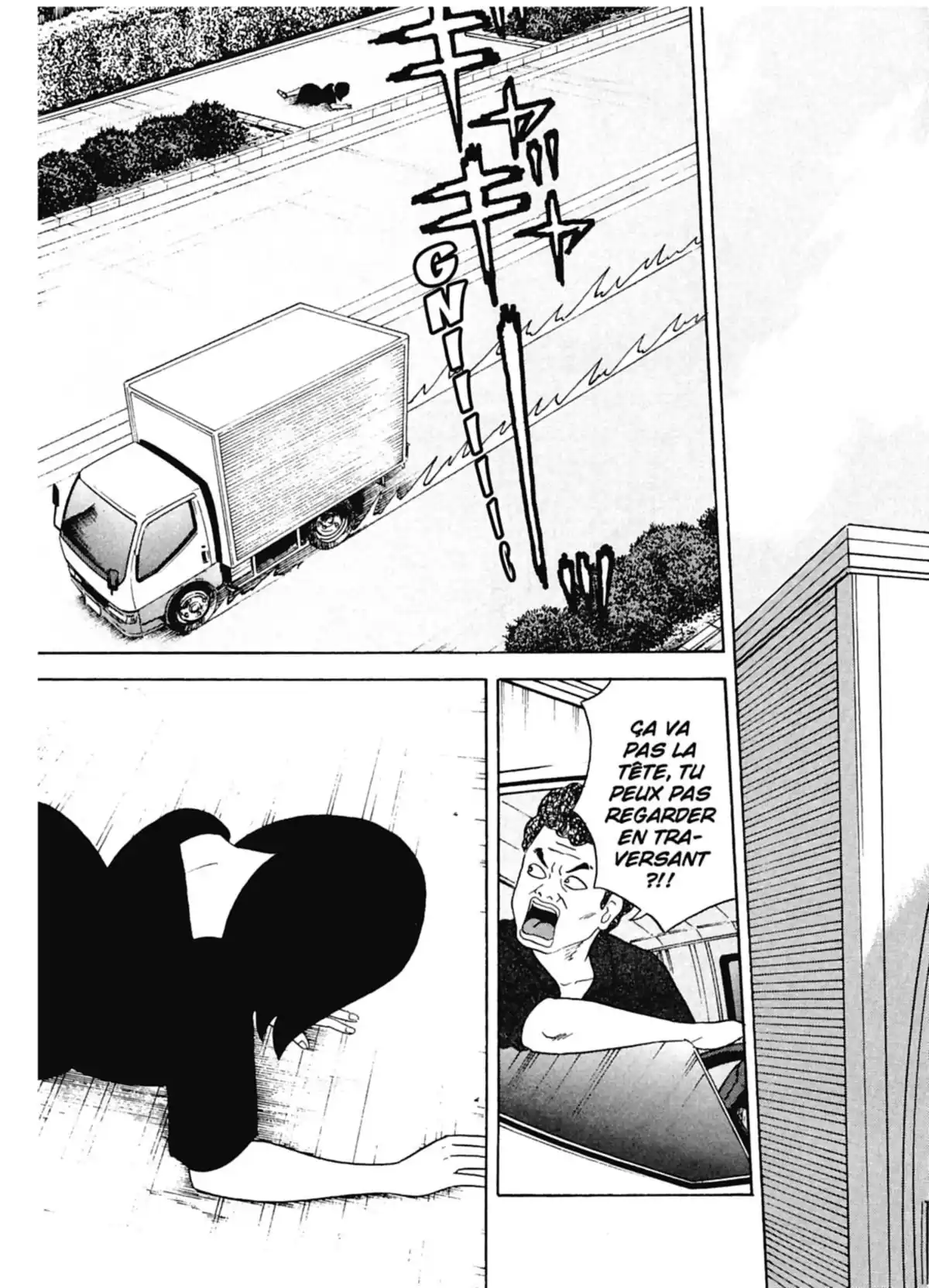 Toutes nos condoléances Volume 2 page 52