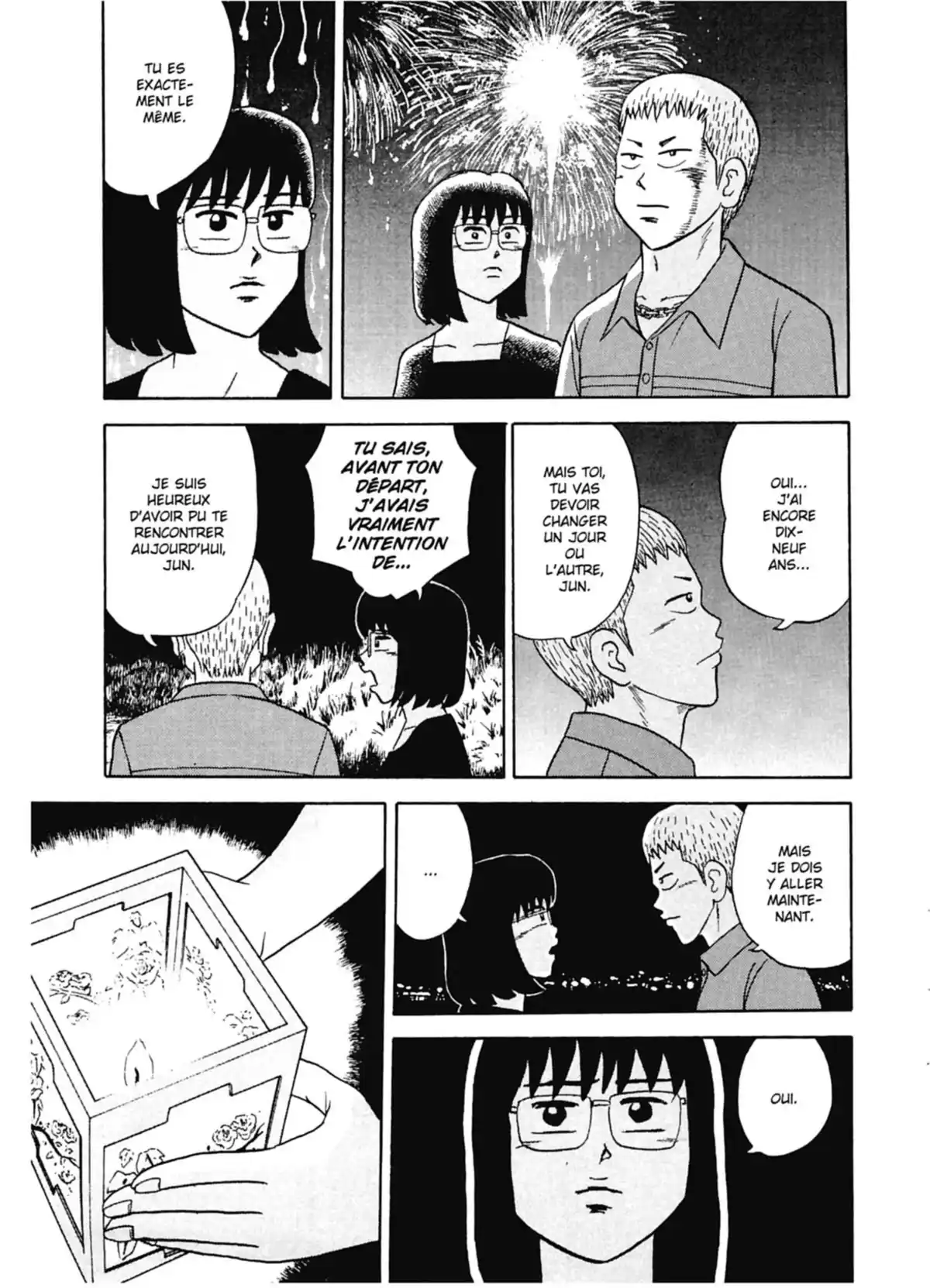 Toutes nos condoléances Volume 2 page 60