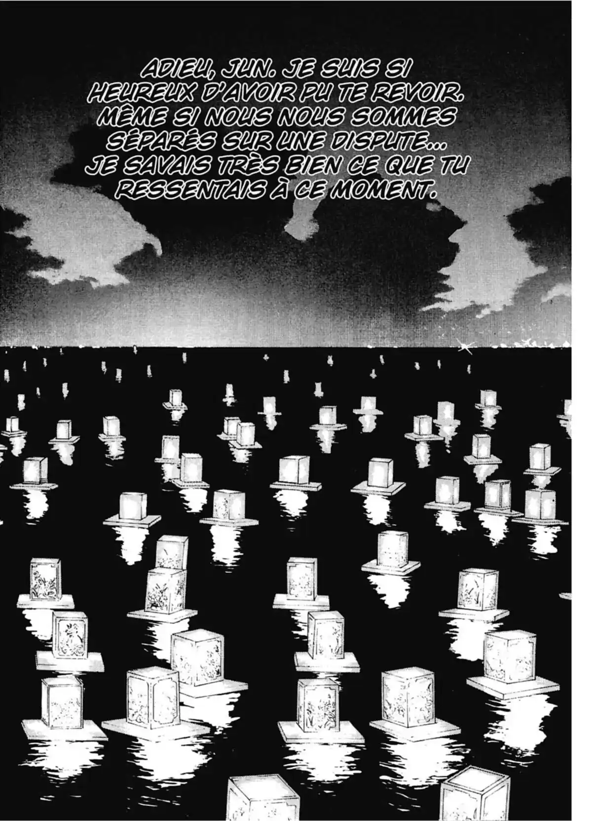 Toutes nos condoléances Volume 2 page 61