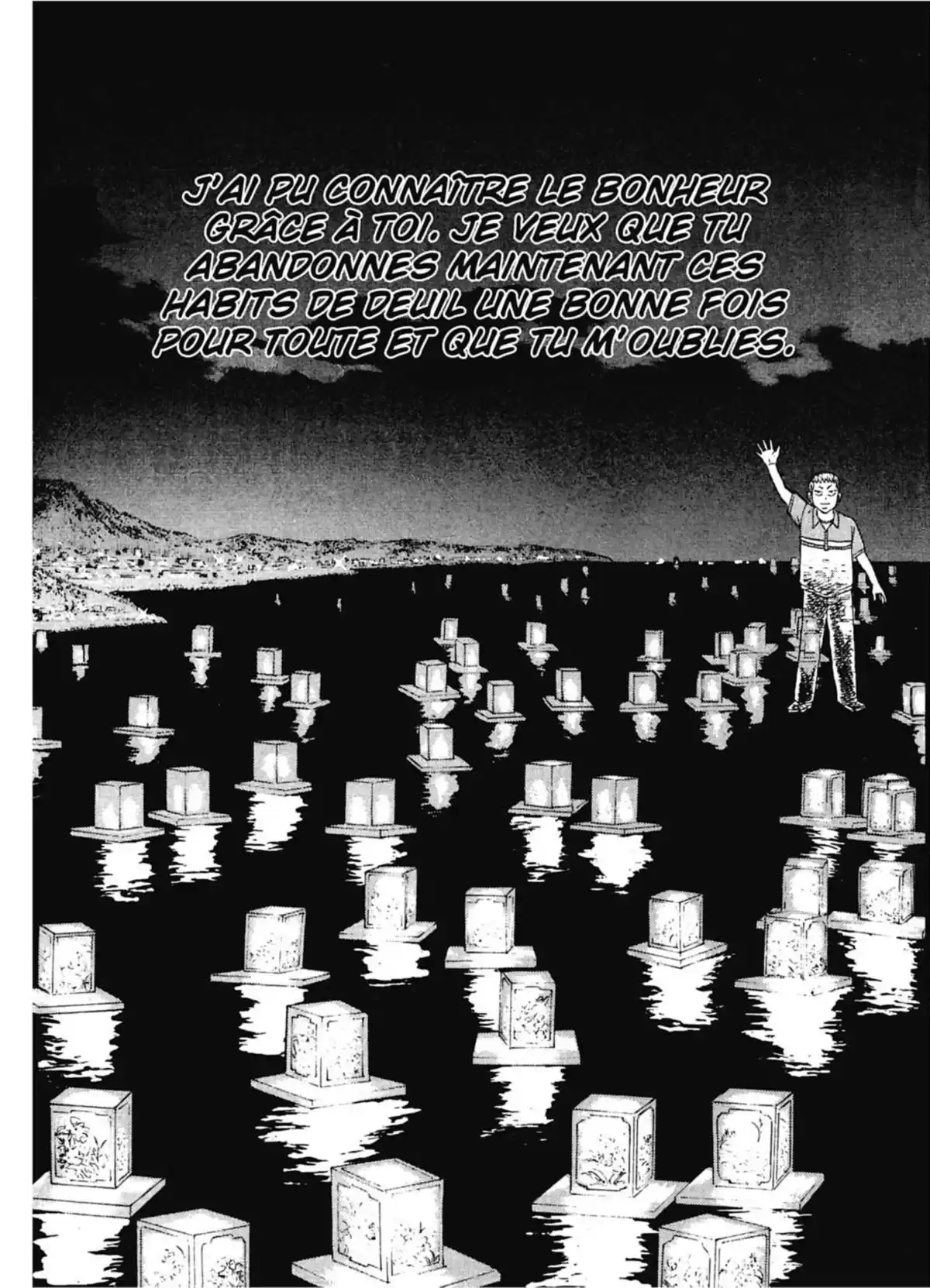 Toutes nos condoléances Volume 2 page 62