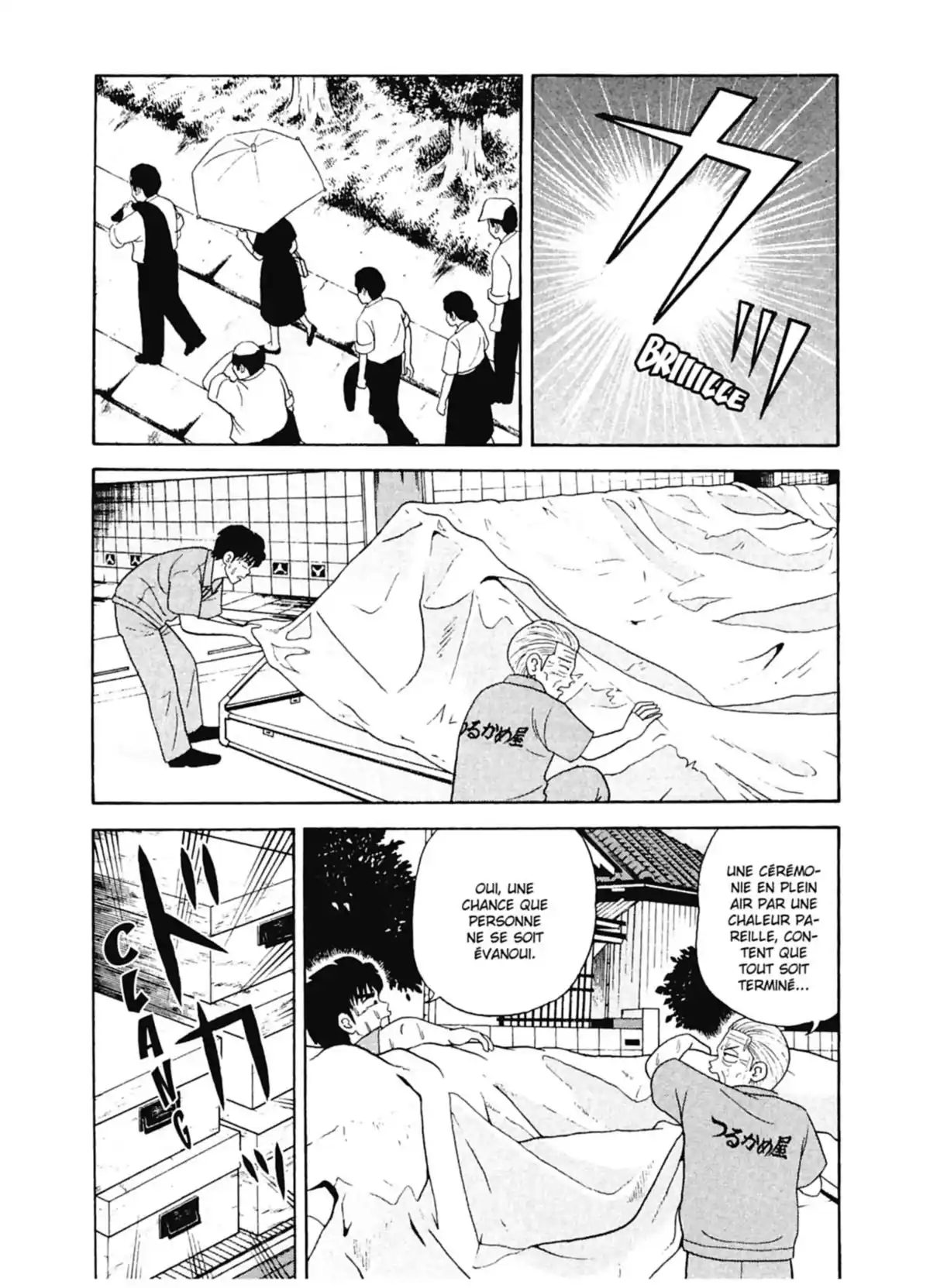 Toutes nos condoléances Volume 2 page 65